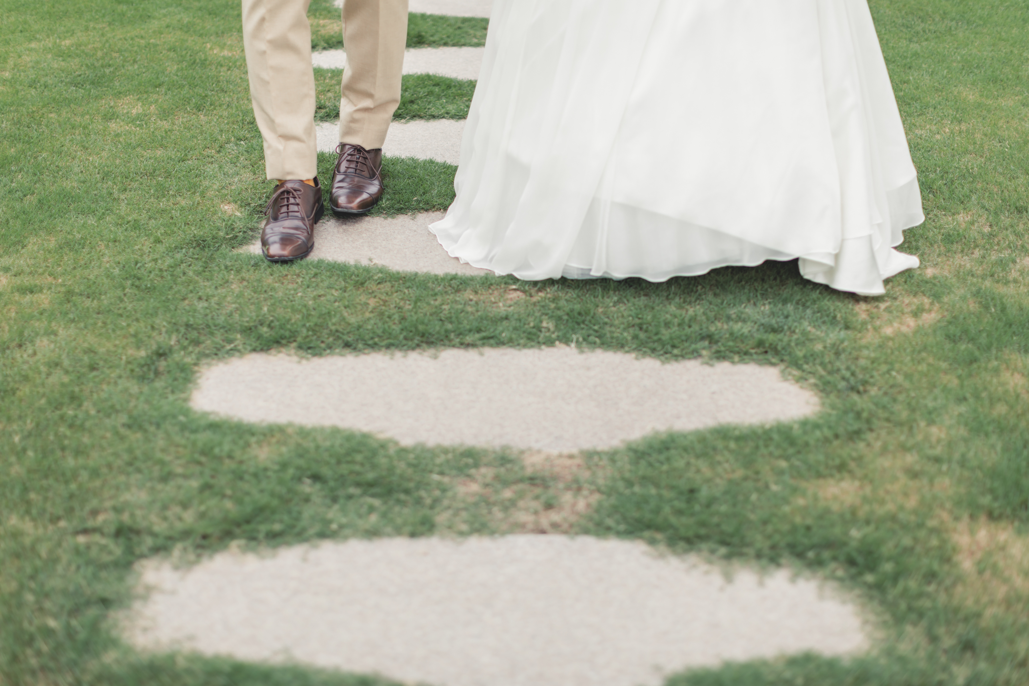 小さな結婚式横浜店~アメリカ山公園でのプチロケ撮影~