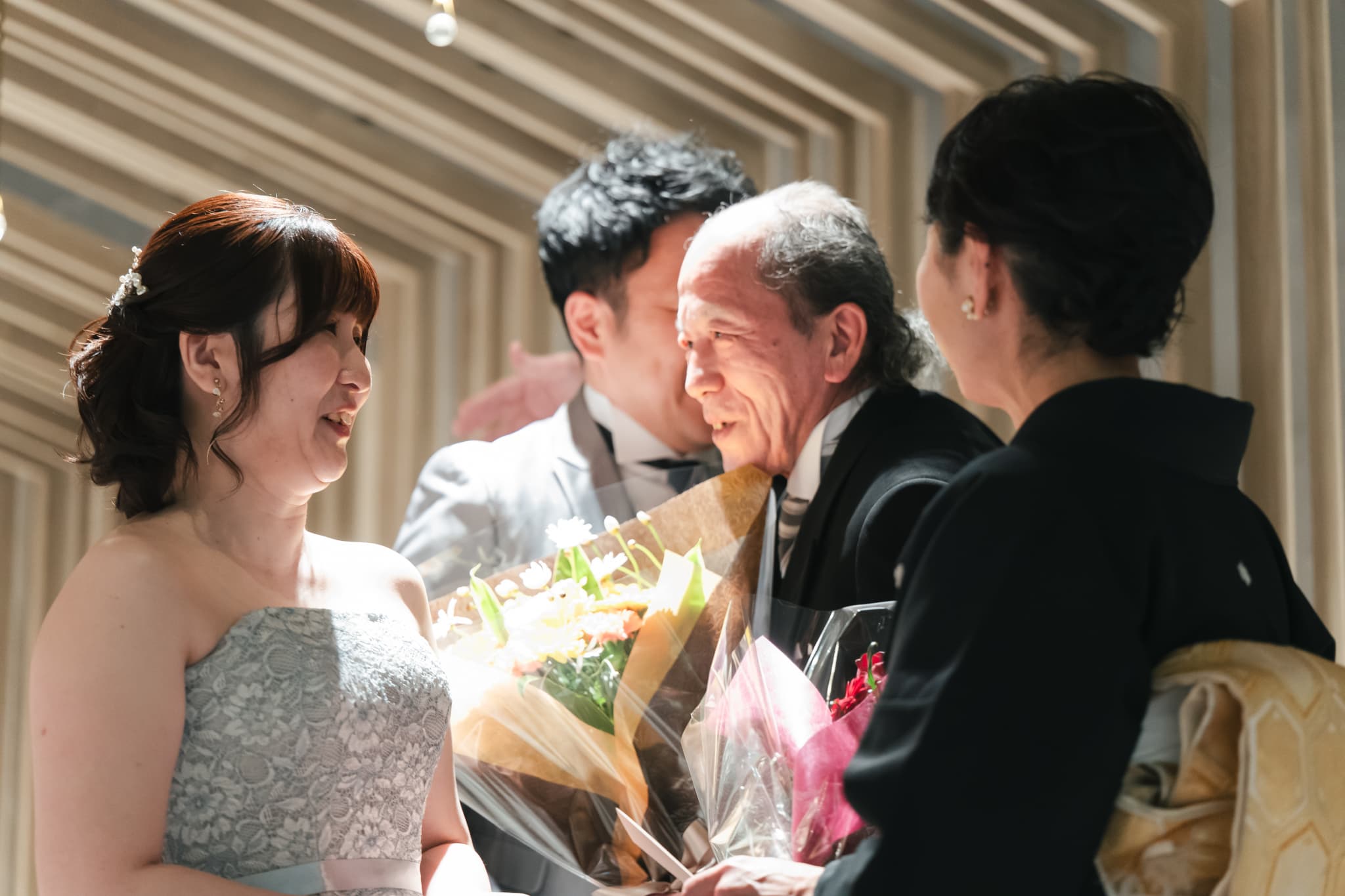小さな結婚式の想いは、「やって良かった」を届けたい