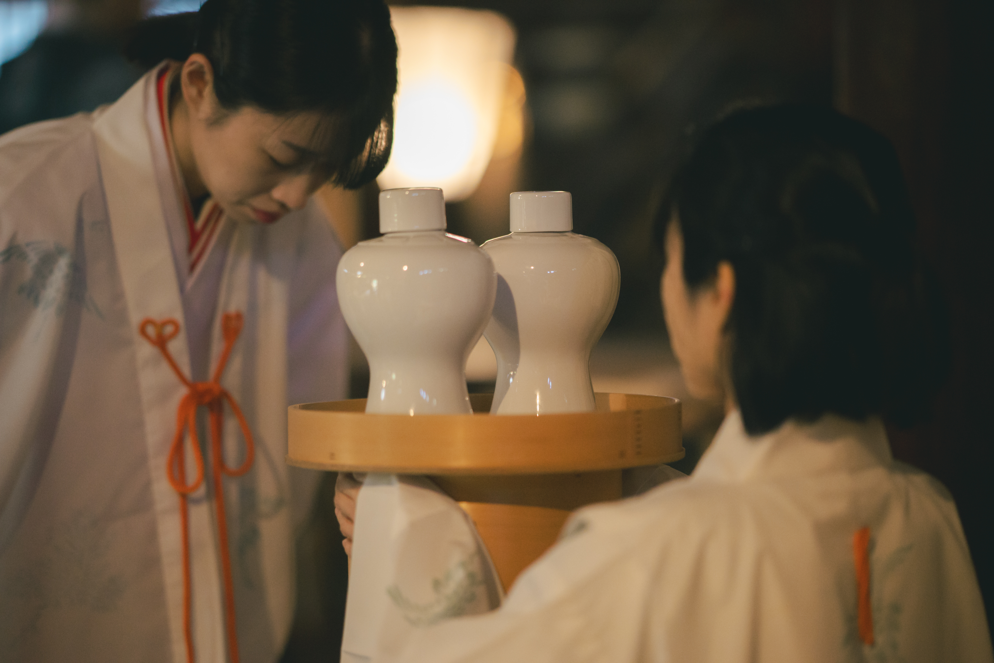 【新潟大神宮】神前式の流れをご紹介！