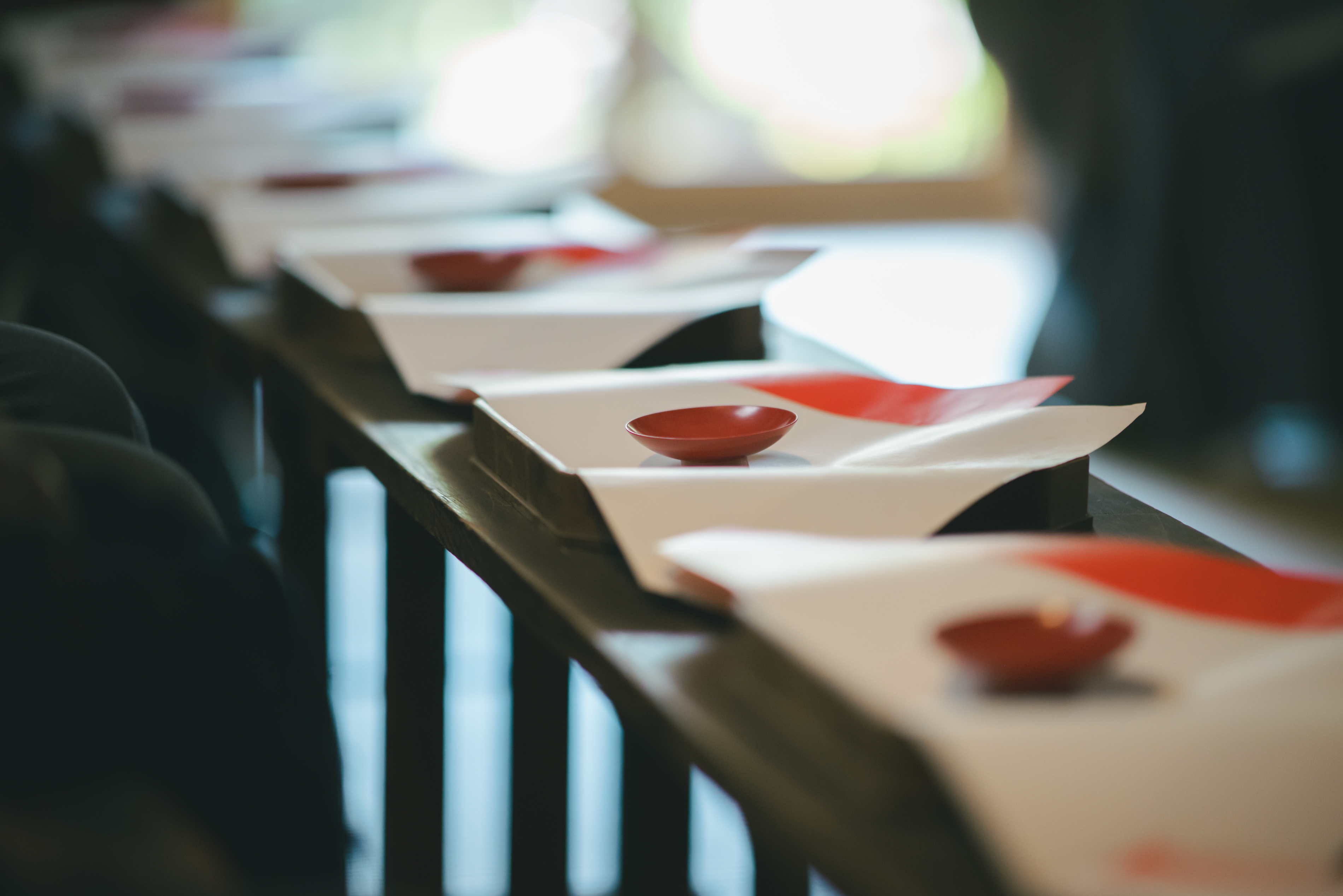 【新潟大神宮】神前式の流れをご紹介！