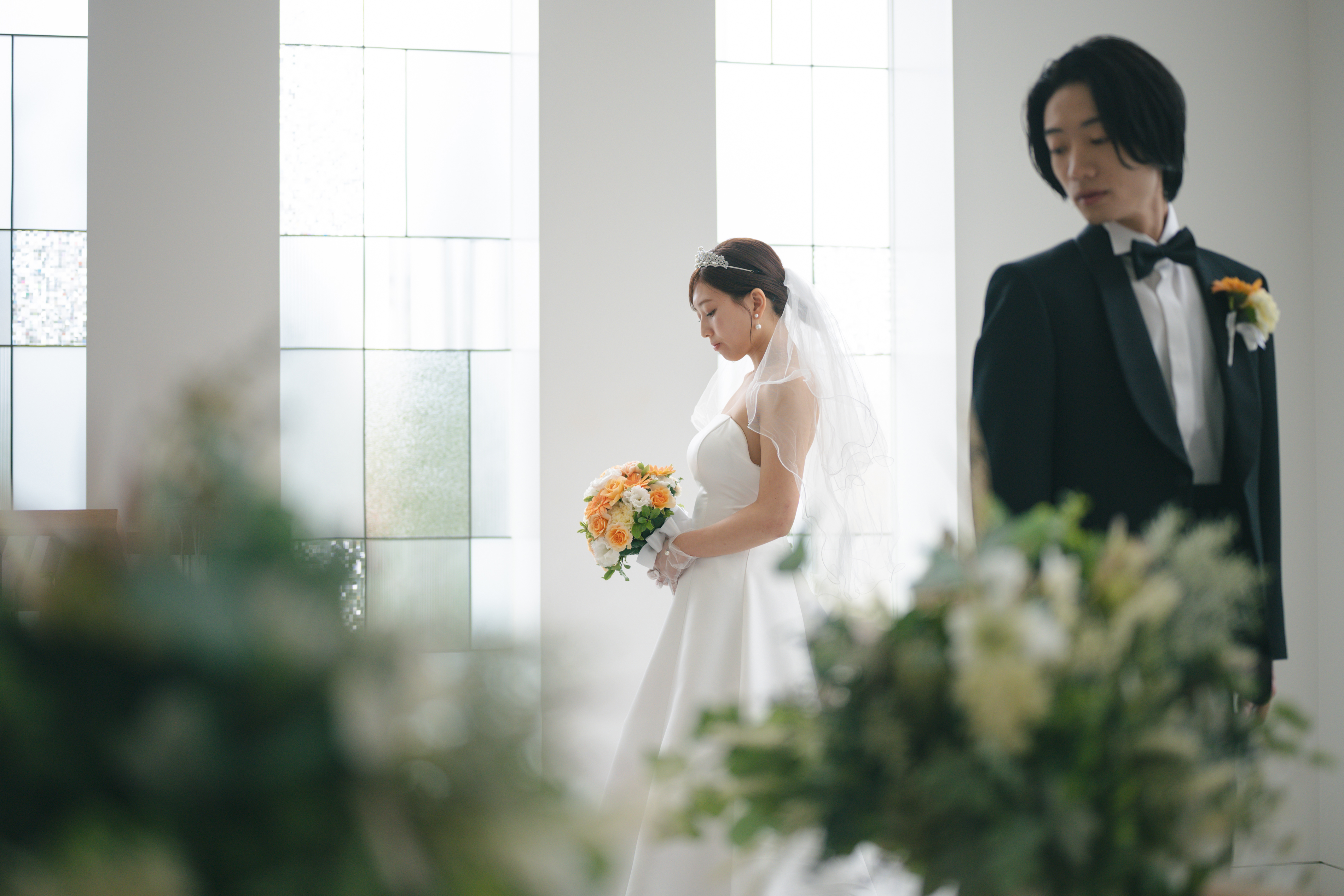 The  cool　～黒と白で造る写真～