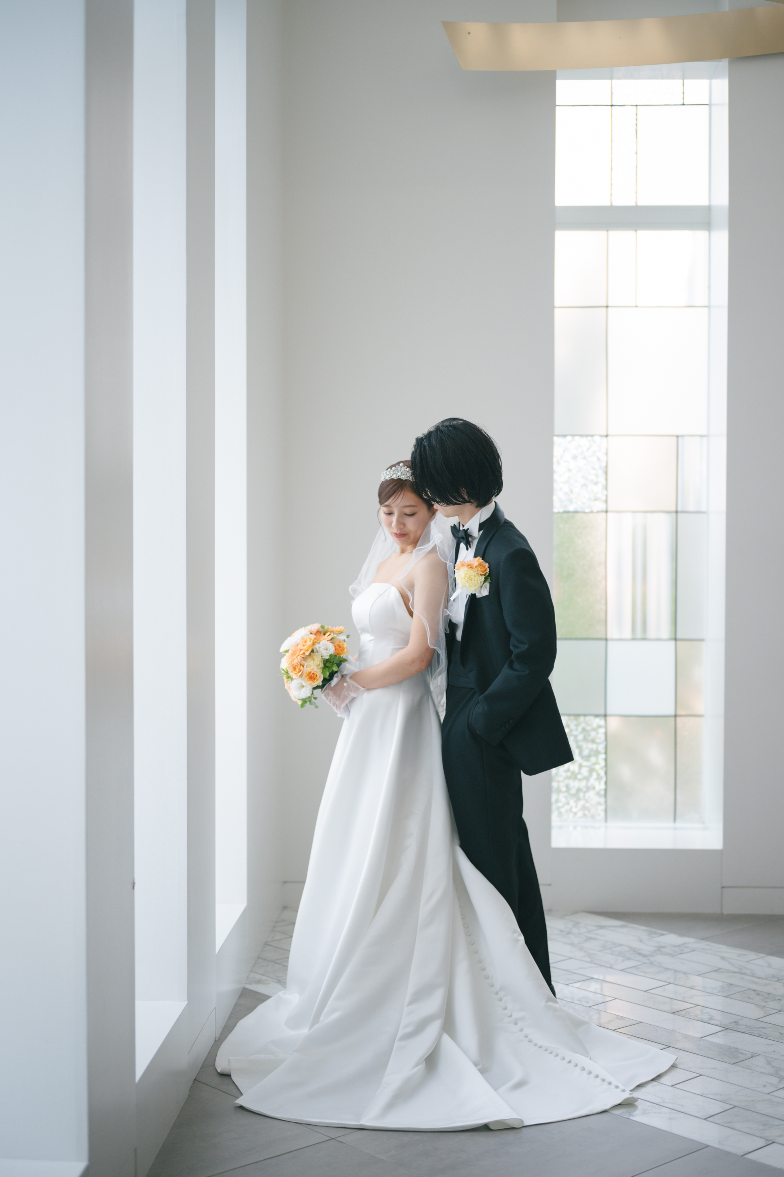 The  cool　～黒と白で造る写真～