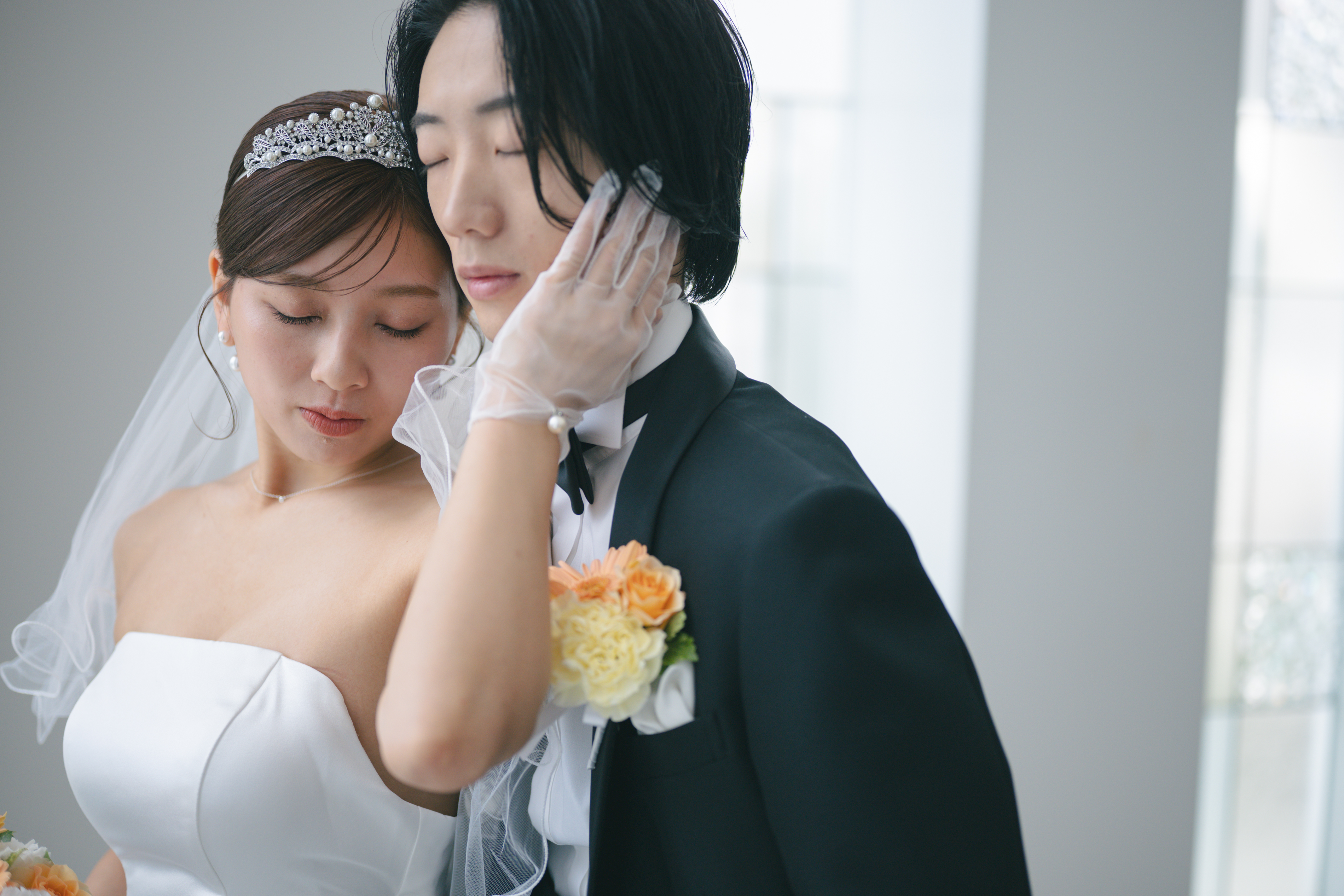 The  cool　～黒と白で造る写真～