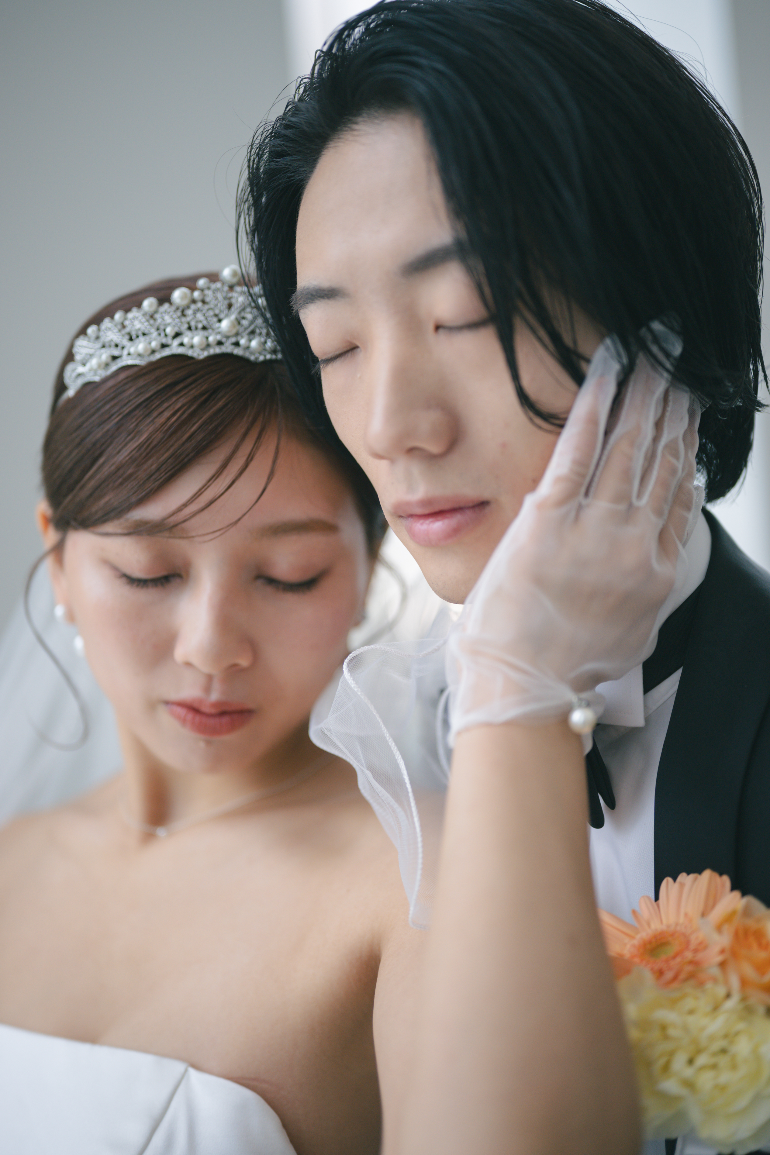 The  cool　～黒と白で造る写真～