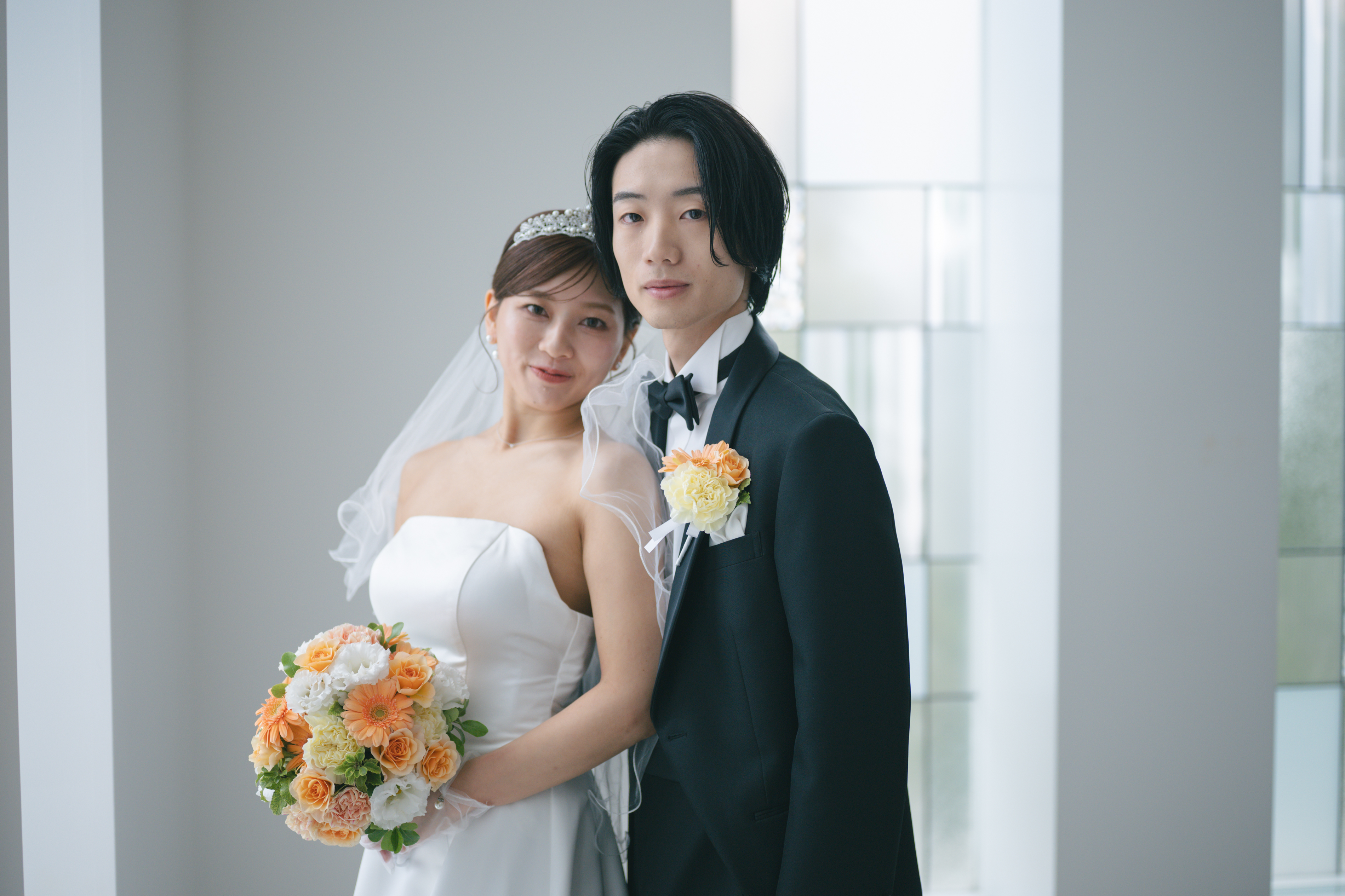 The  cool　～黒と白で造る写真～