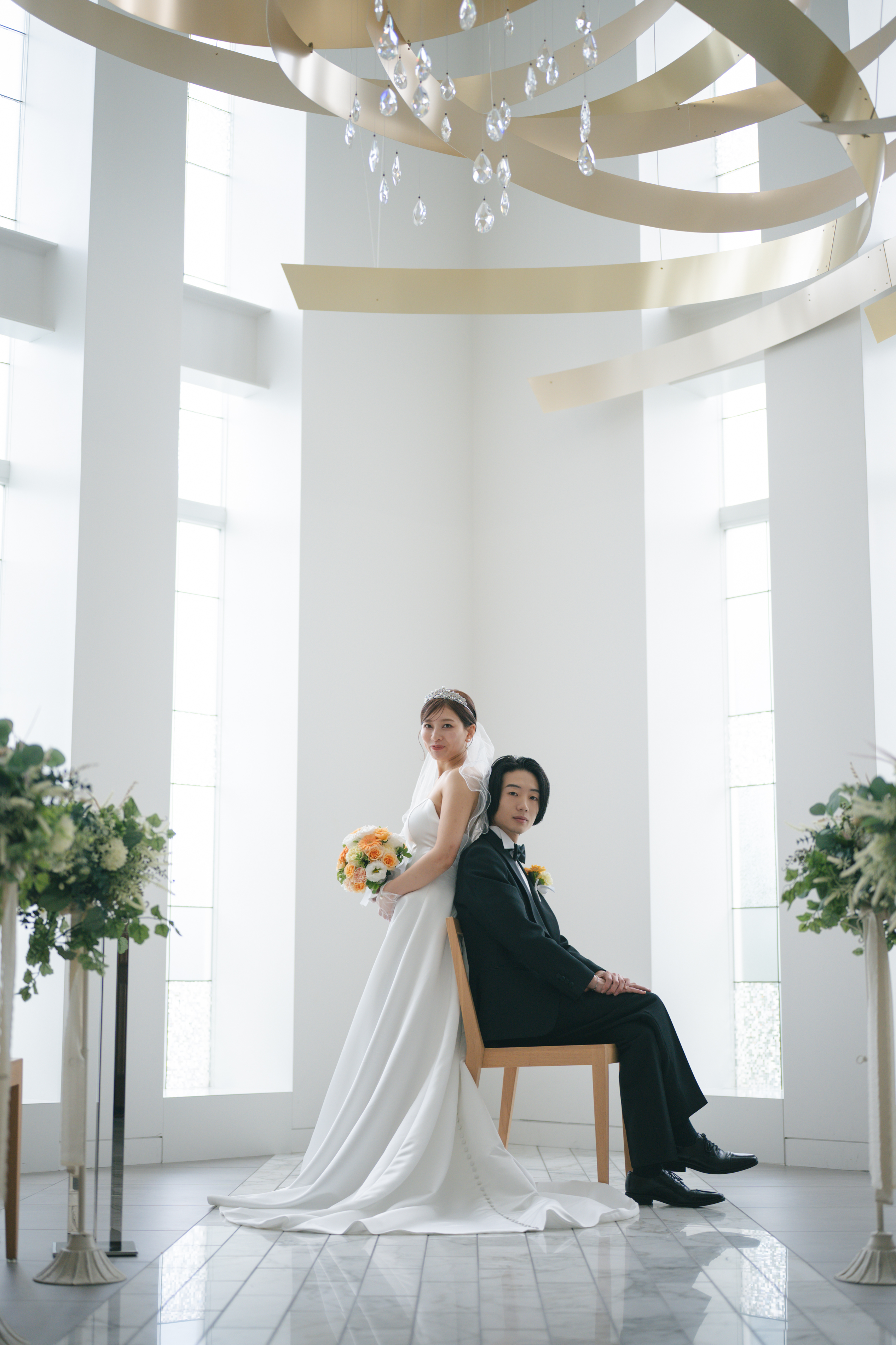 The  cool　～黒と白で造る写真～