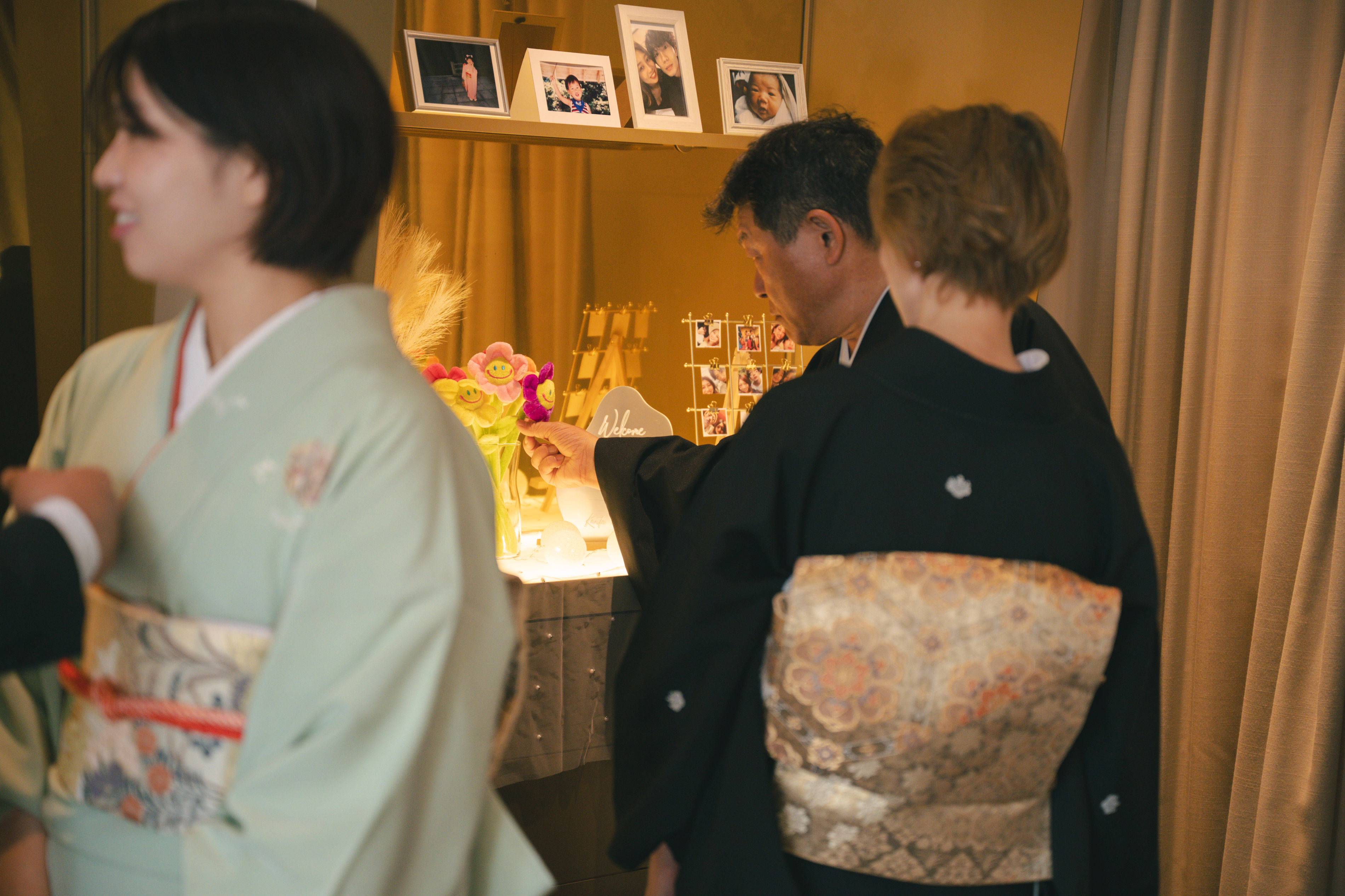 リングは誰の手に！？