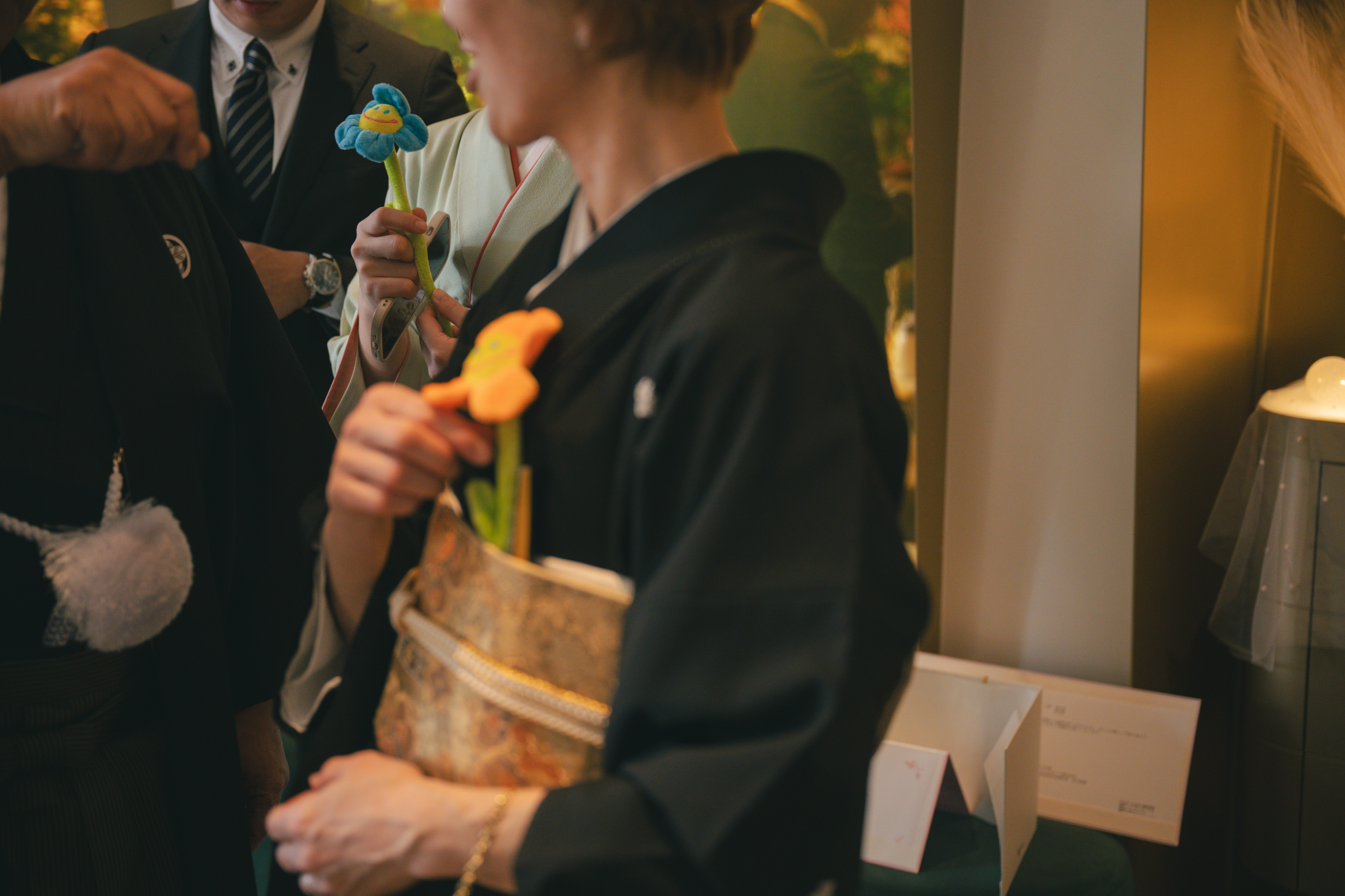 リングは誰の手に！？