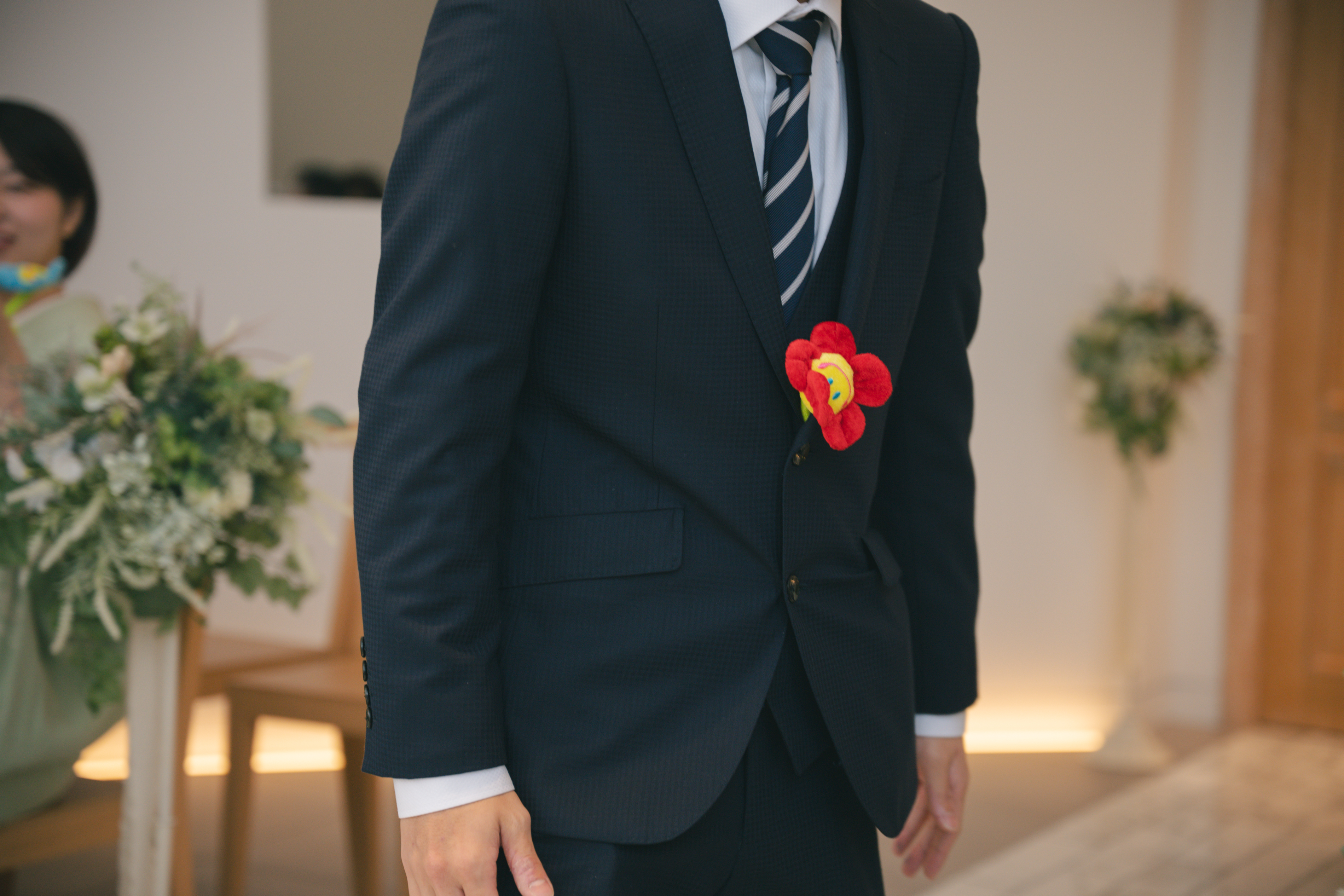 リングは誰の手に！？