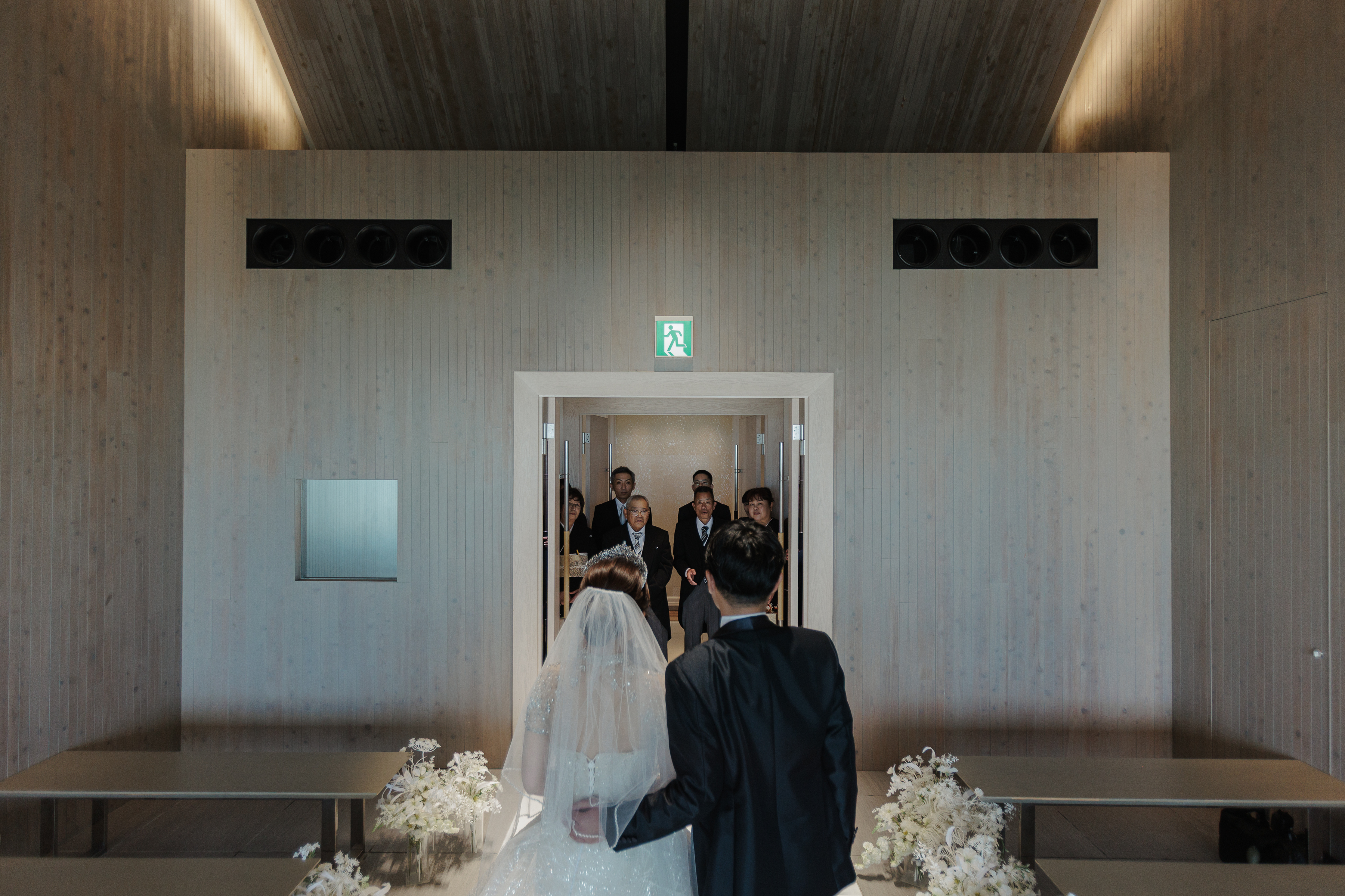 ご家族と心を通わせる「ファミリーミート」のエピソード