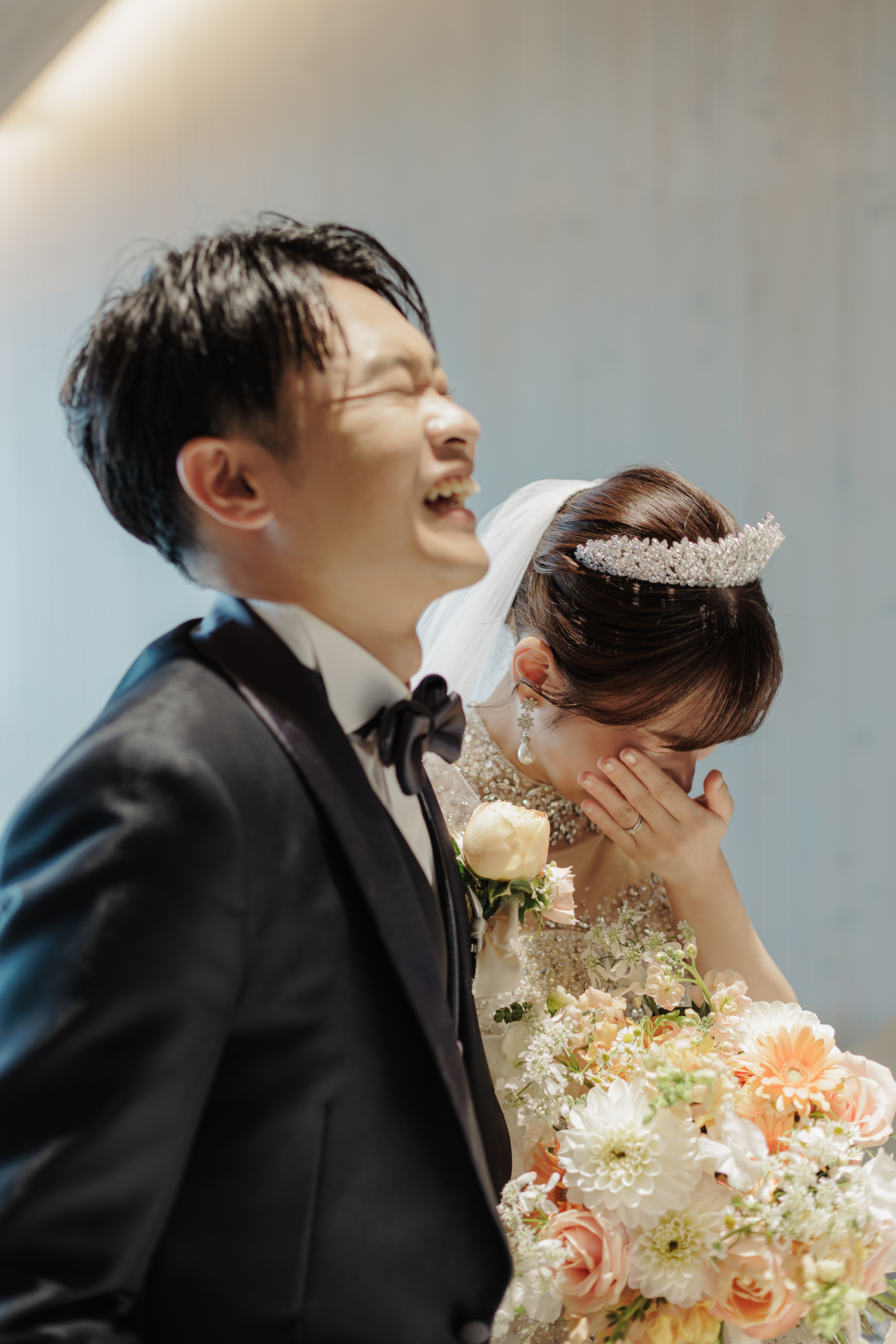 ご家族と心を通わせる「ファミリーミート」のエピソード