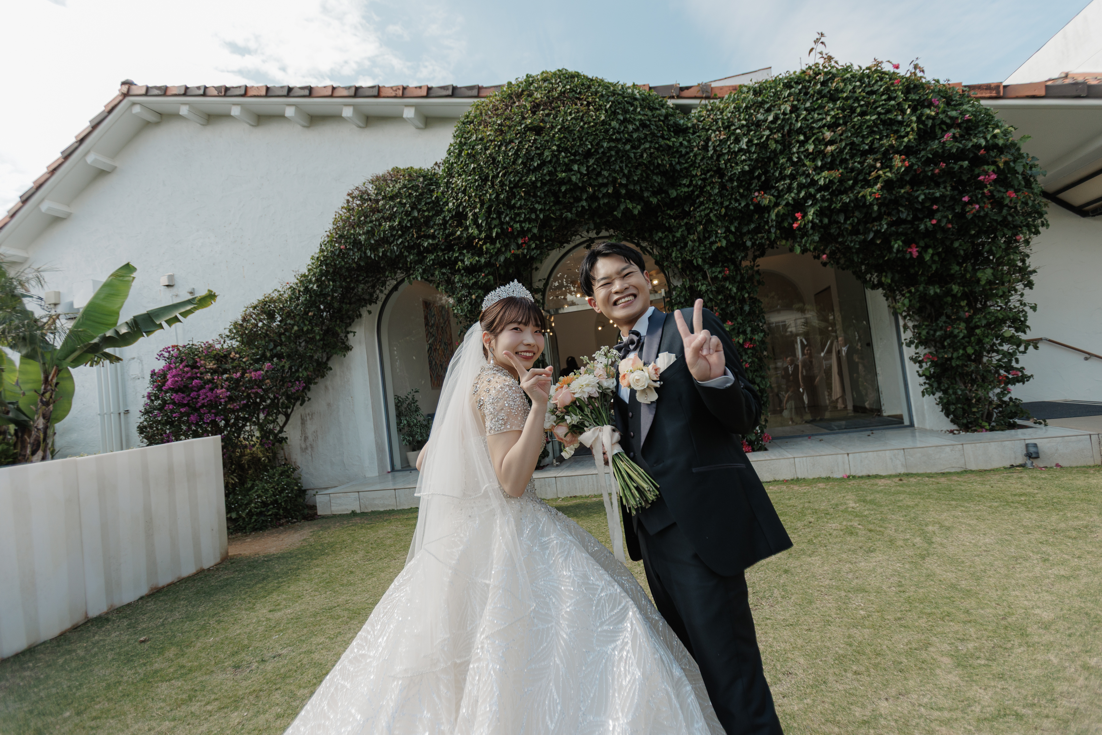 ご家族と心を通わせる「ファミリーミート」のエピソード