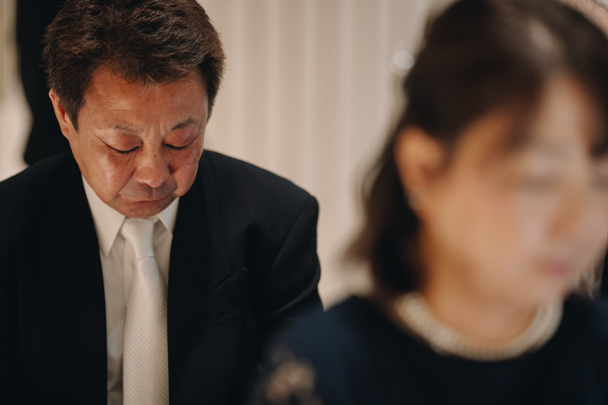 小さな結婚式人前式「サイレントウィッシュ」とは？