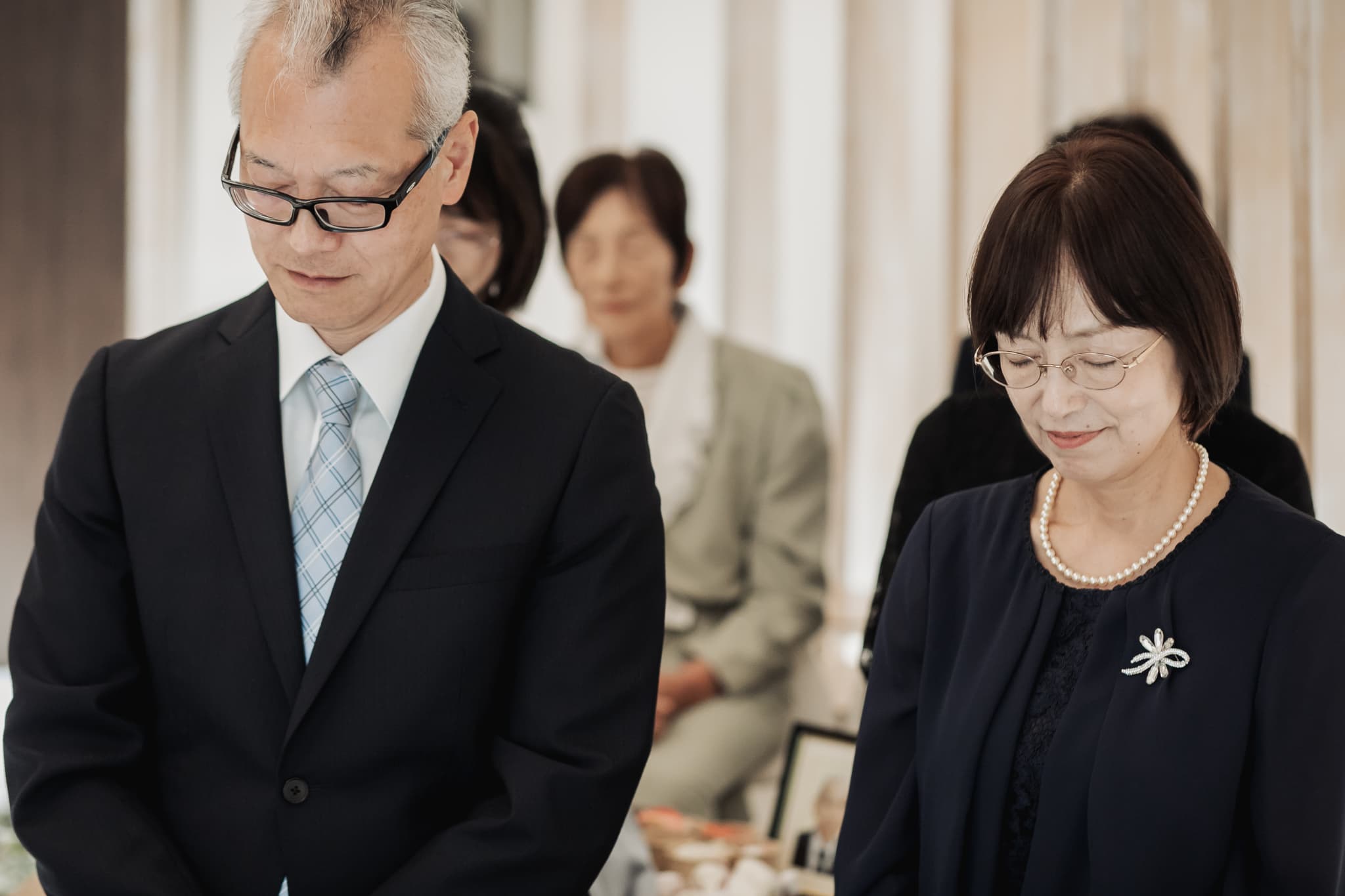 小さな結婚式人前式「サイレントウィッシュ」とは？