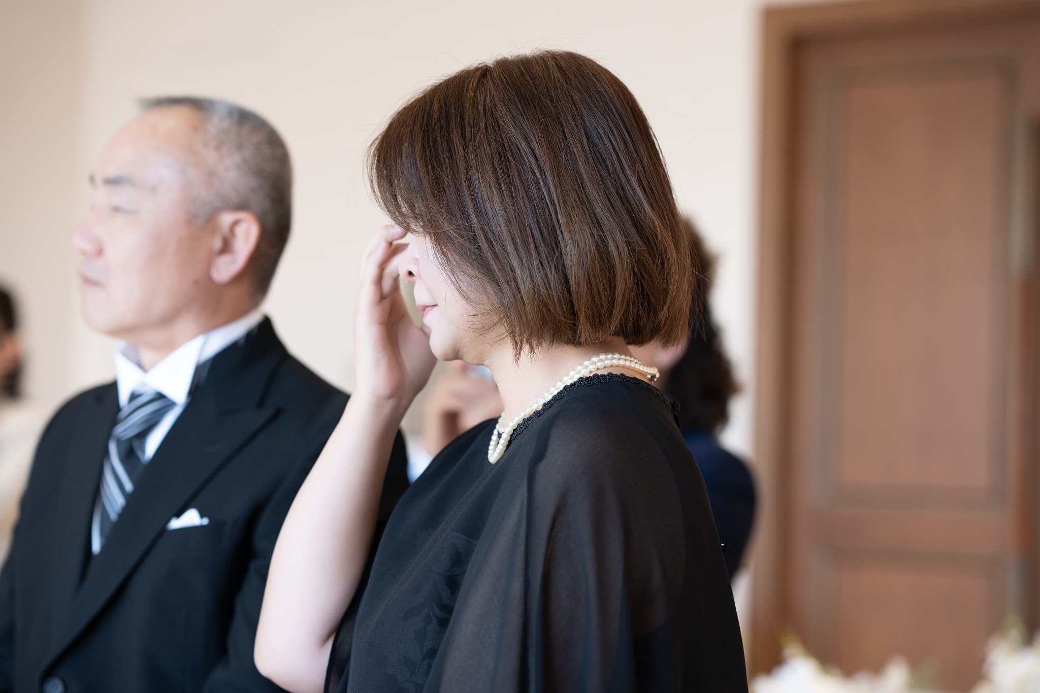 小さな結婚式のオリジナル人前式で行う「プレリュード」とは？