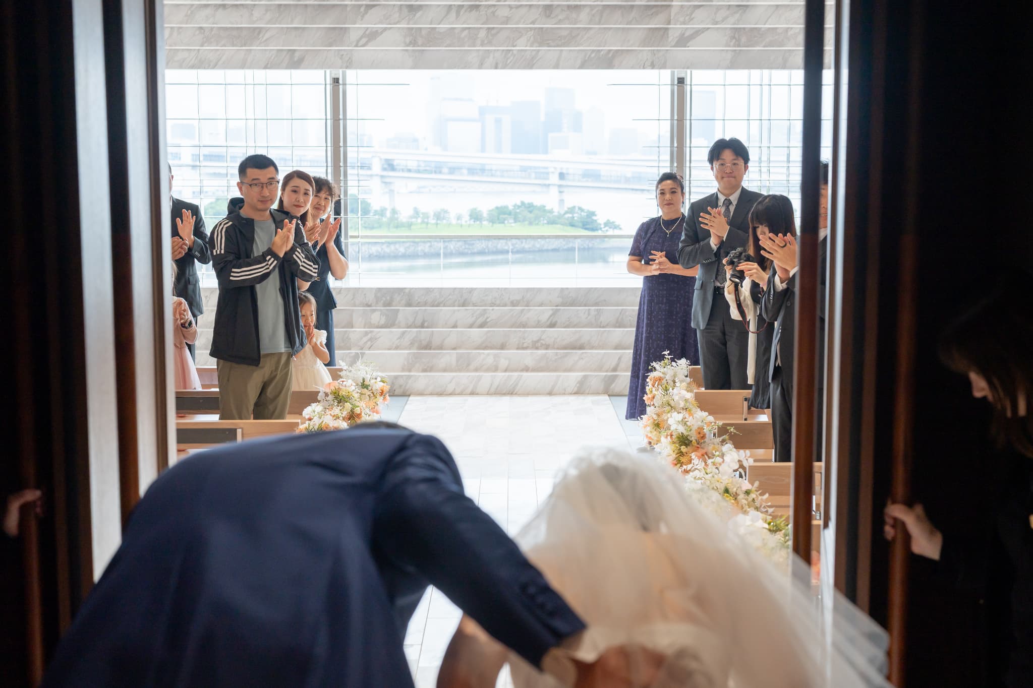 小さな結婚式の想いは、「やって良かった」を届けたい