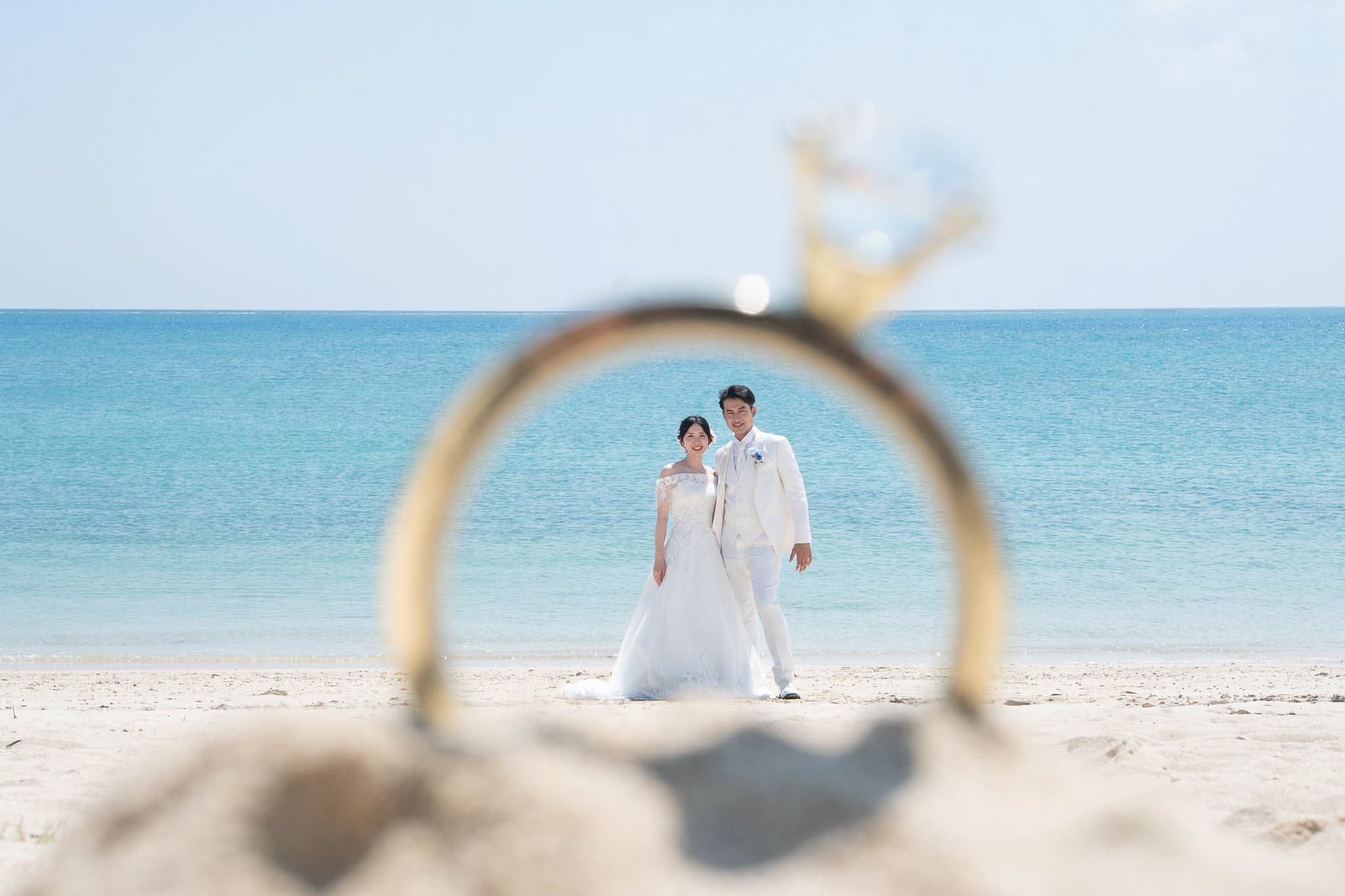 大切な方々とのかけがえのないセレモニー