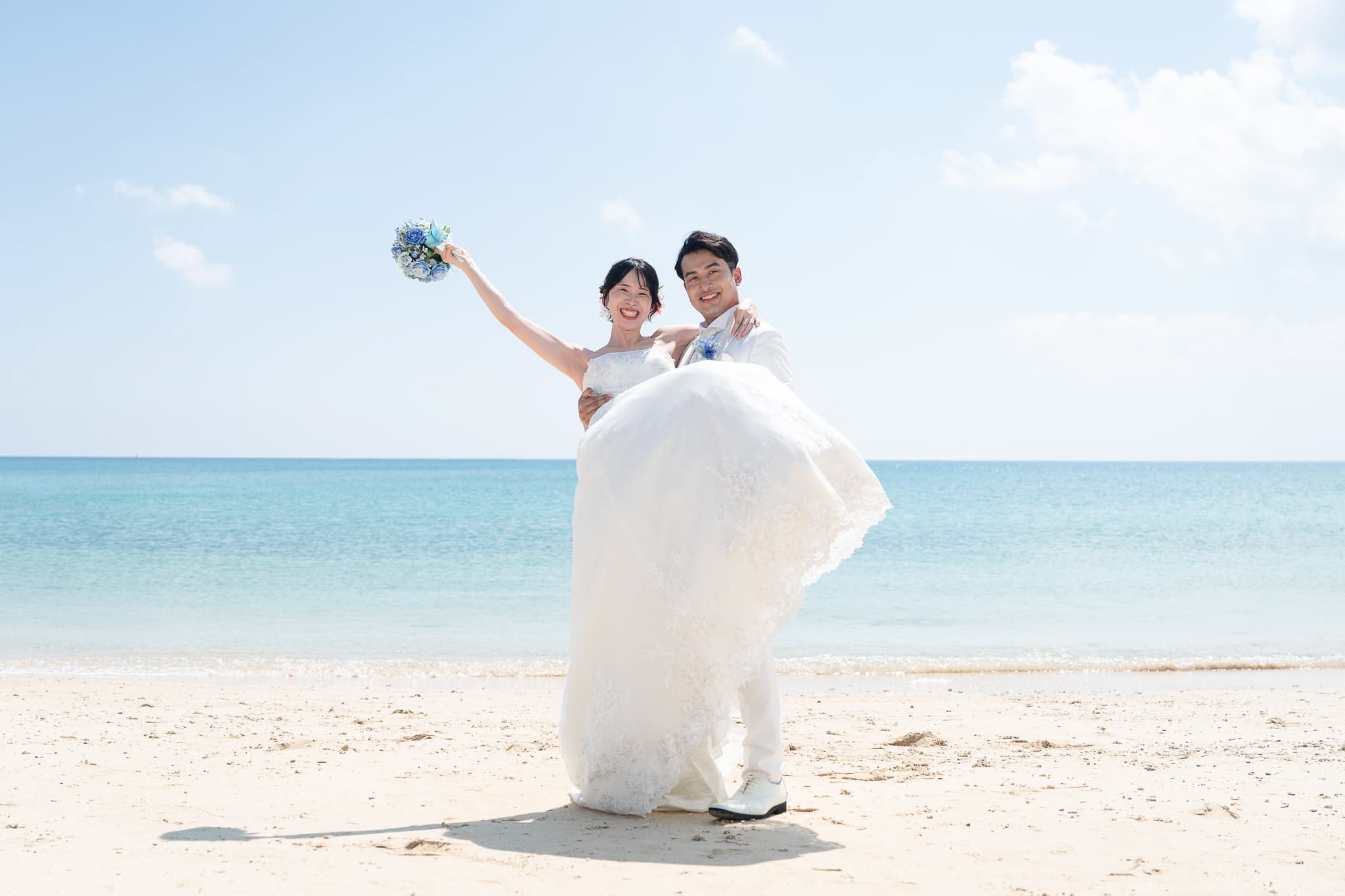 大切な方々とのかけがえのないセレモニー