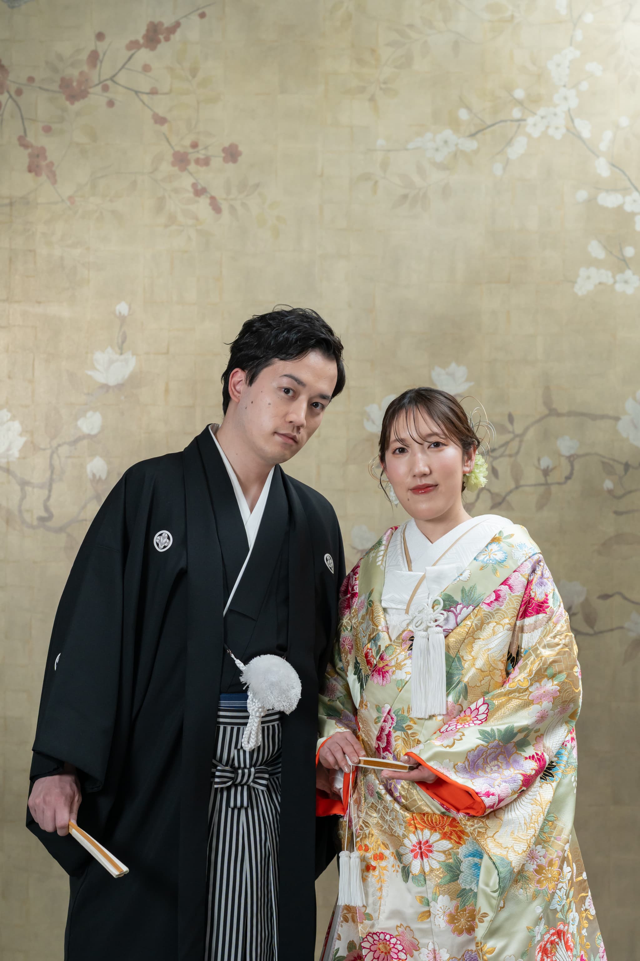 【小さな結婚式お台場店】前撮りと、ご家族との少人数挙式レポート