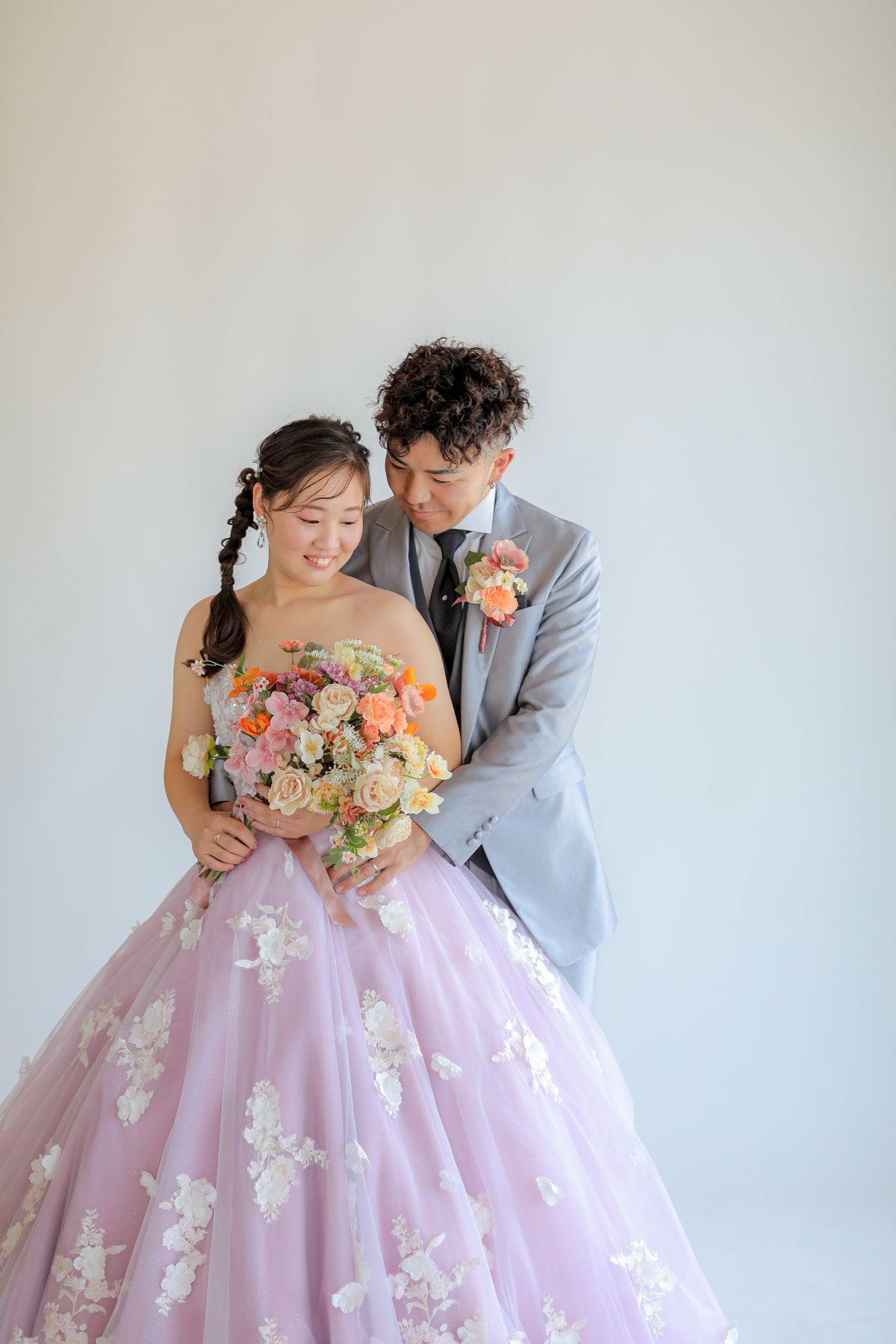 愛犬と宮崎スタジオとロケーション撮影で💗part.1🐶