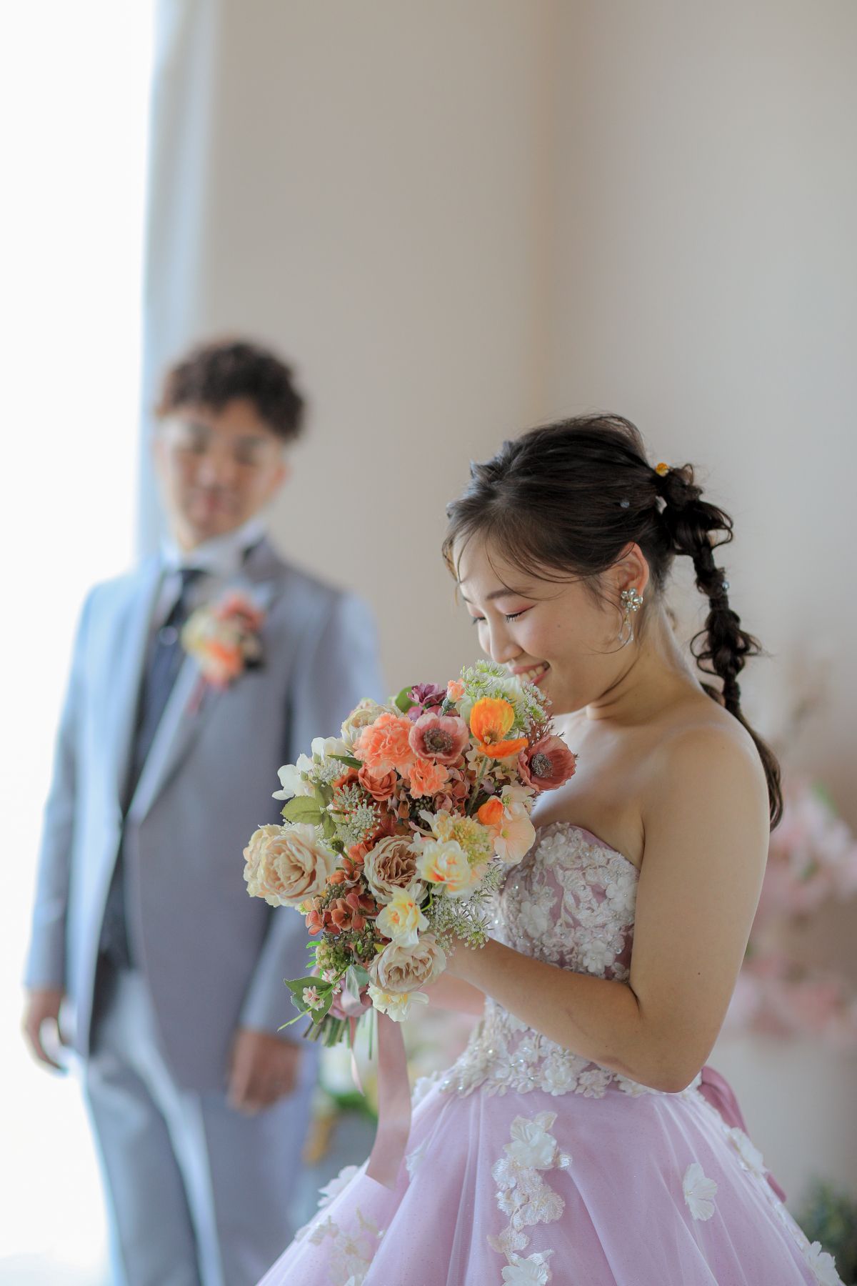 愛犬と宮崎スタジオとロケーション撮影で💗part.1🐶