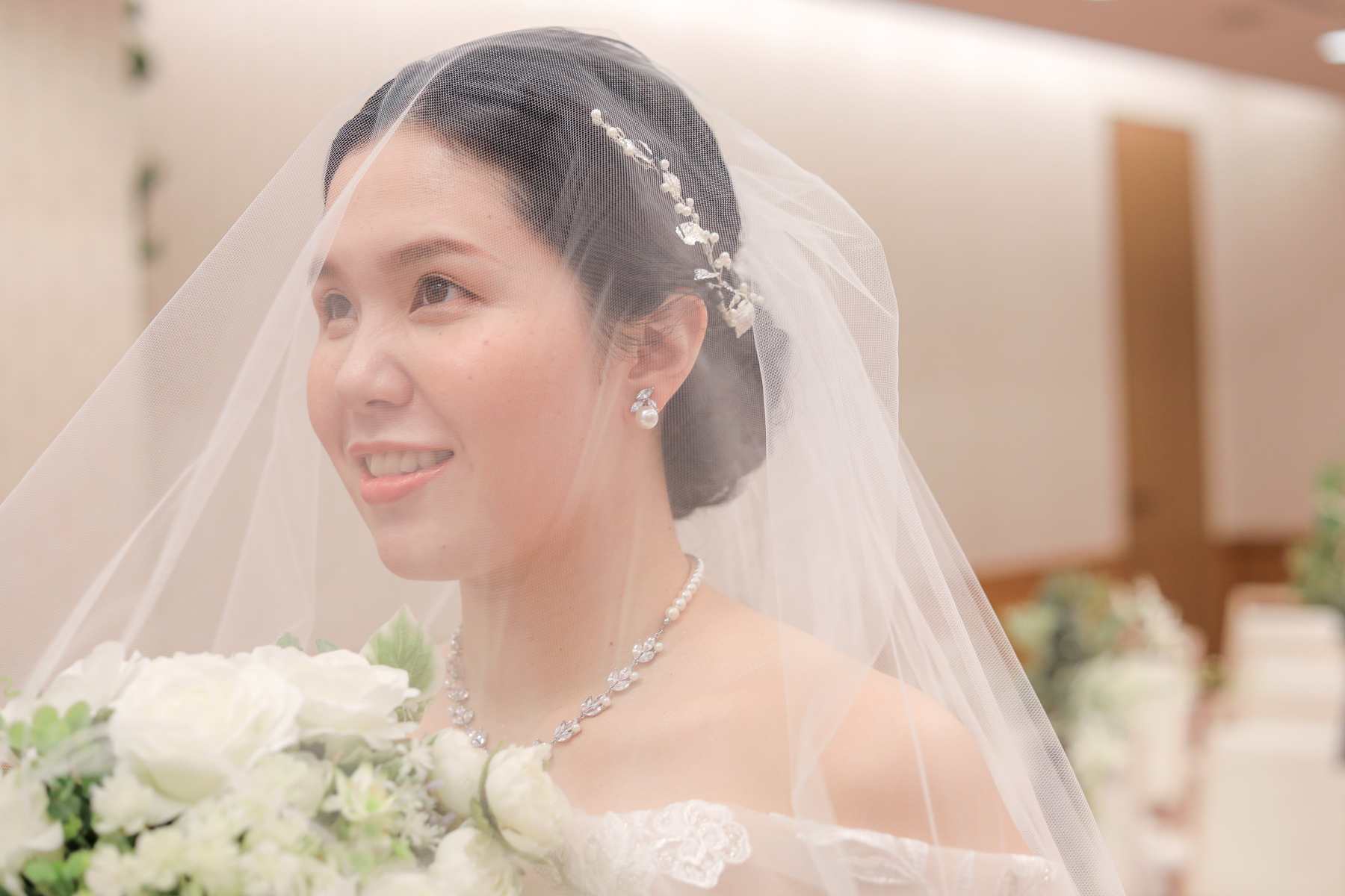 宮崎神宮で和装撮影🎍とニューウェルシティ宮崎で洋装撮影💍　part,2