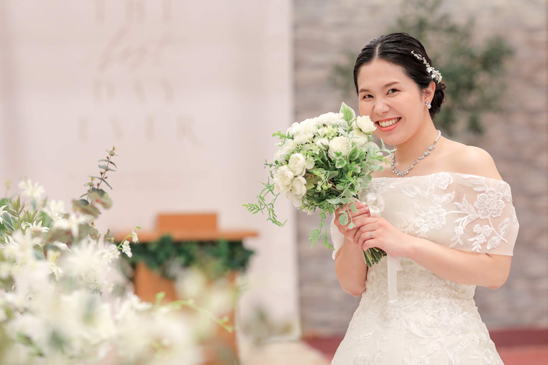 宮崎神宮で和装撮影🎍とニューウェルシティ宮崎で洋装撮影💍　part,2