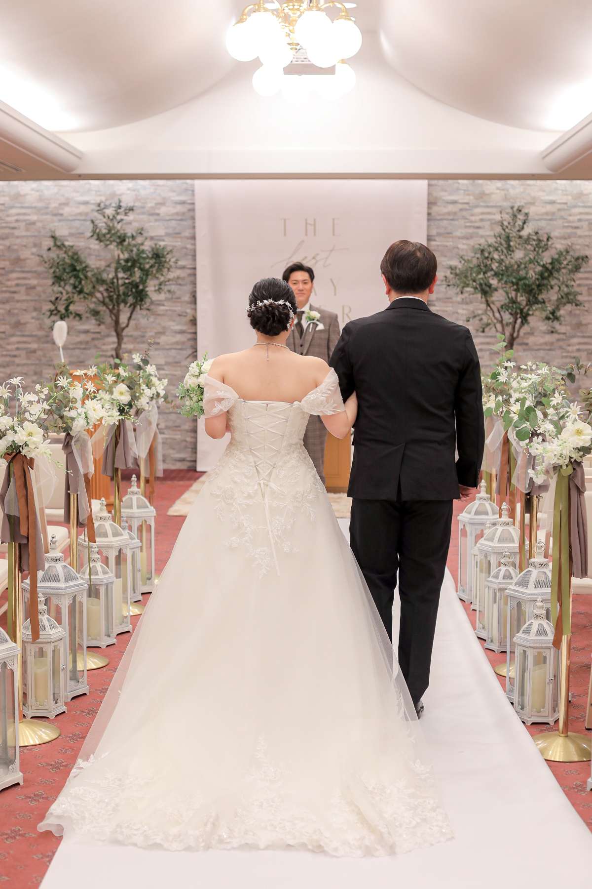 宮崎神宮で和装撮影🎍とニューウェルシティ宮崎で洋装撮影💍　part,2