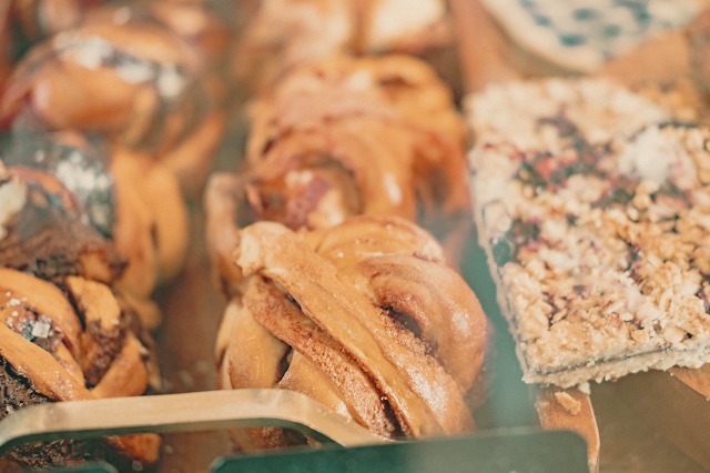 ハワイおすすめ情報(観光編/Mele Mele Bakery)♪