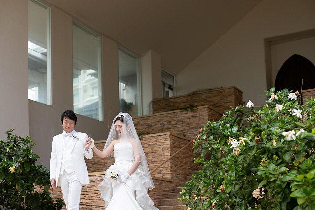 グアム挙式　～Wedding Report　18～