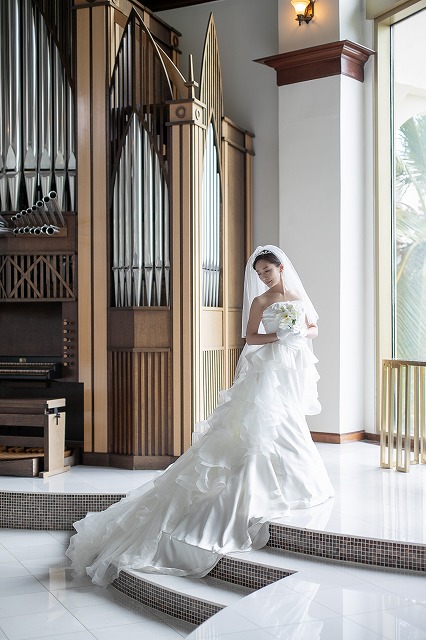 グアム挙式　～Wedding Report　18～