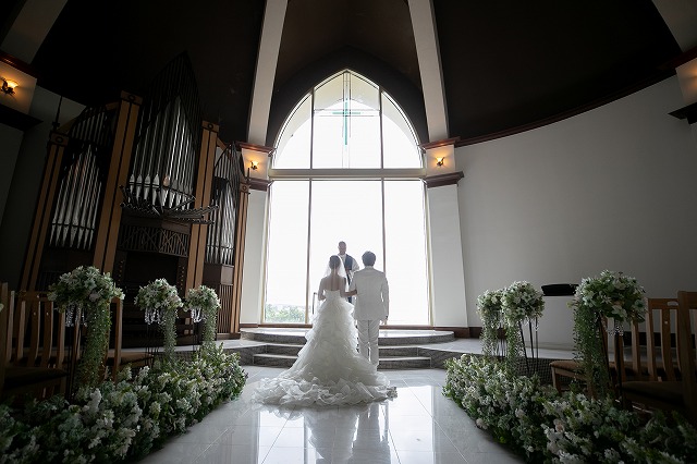 グアム挙式　～Wedding Report　18～