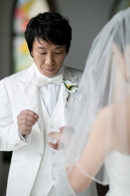 グアム挙式　～Wedding Report　18～