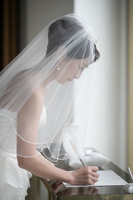 グアム挙式　～Wedding Report　18～