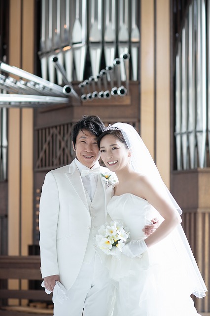 グアム挙式　～Wedding Report　18～