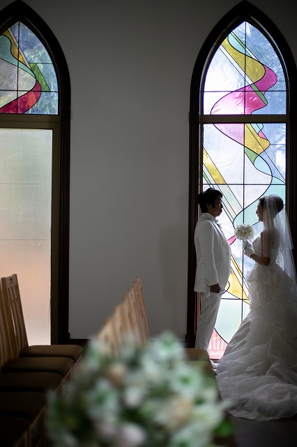 グアム挙式　～Wedding Report　18～