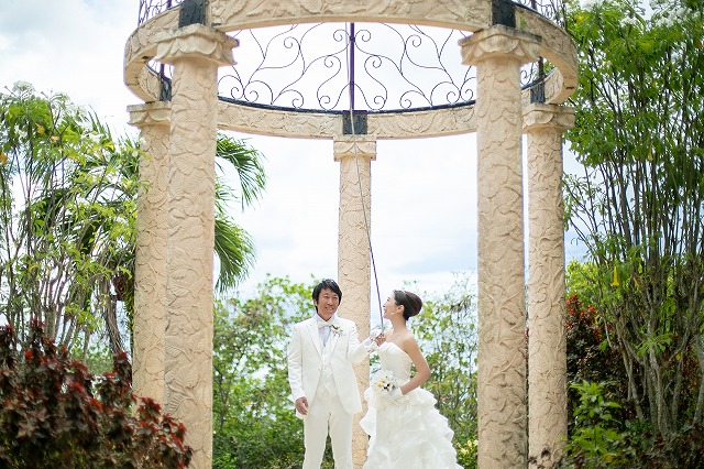 グアム挙式　～Wedding Report　18～