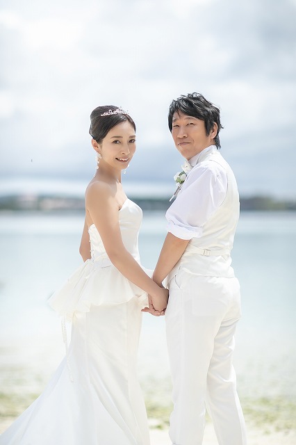 グアム挙式　～Wedding Report　18～