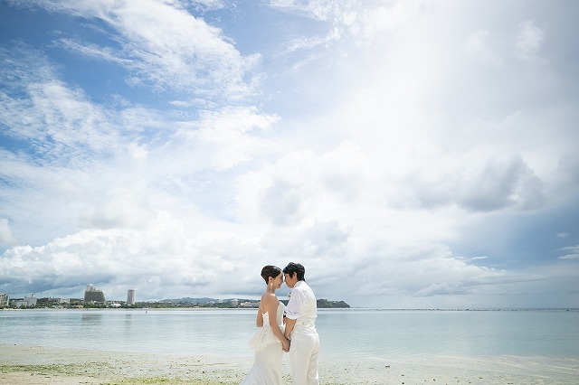 グアム挙式　～Wedding Report　18～