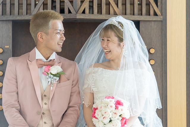 グアム挙式　～Wedding Report　15※挙式編※～