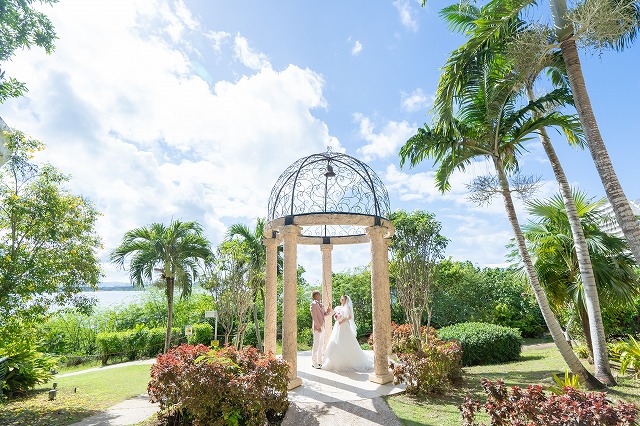 グアム挙式　～Wedding Report　15※挙式編※～
