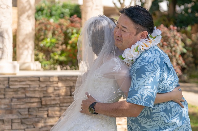 グアム挙式　～Wedding Report　15※挙式編※～