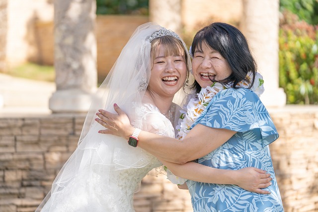 グアム挙式　～Wedding Report　15※挙式編※～