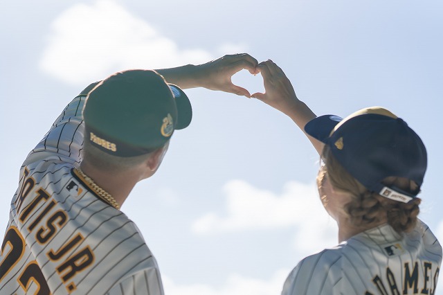 グアム挙式　～Wedding Report　15※ビーチ撮影編※～