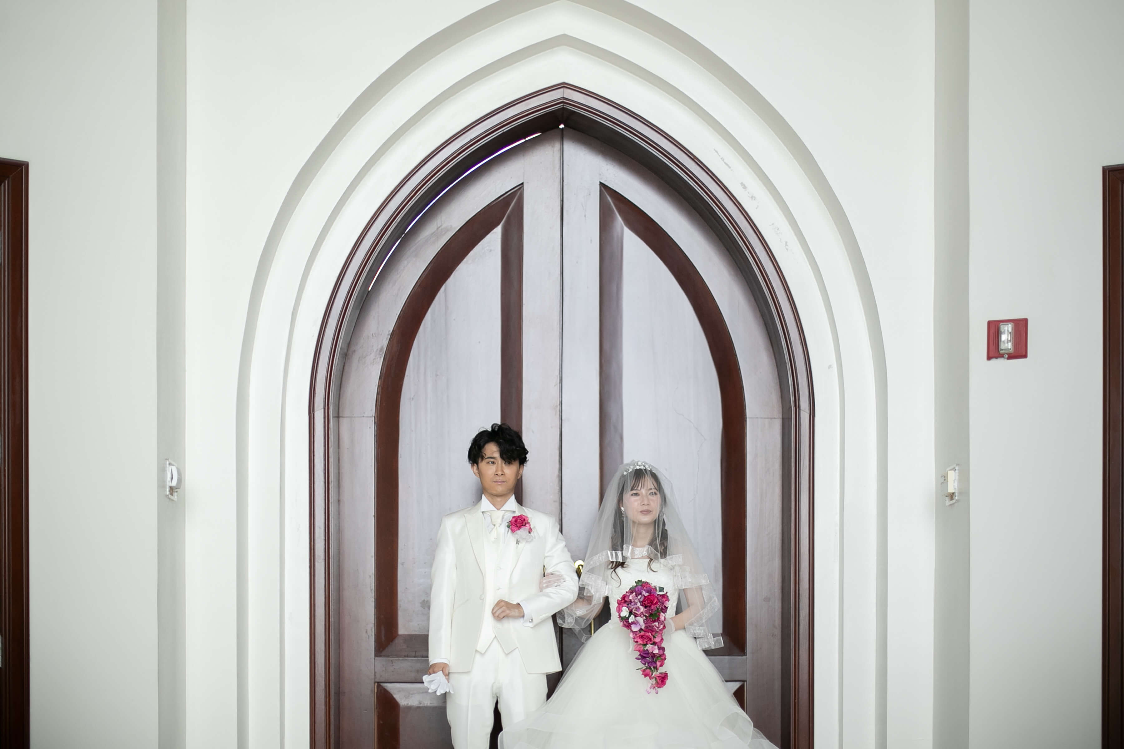 グアム挙式　～Wedding Report　21～