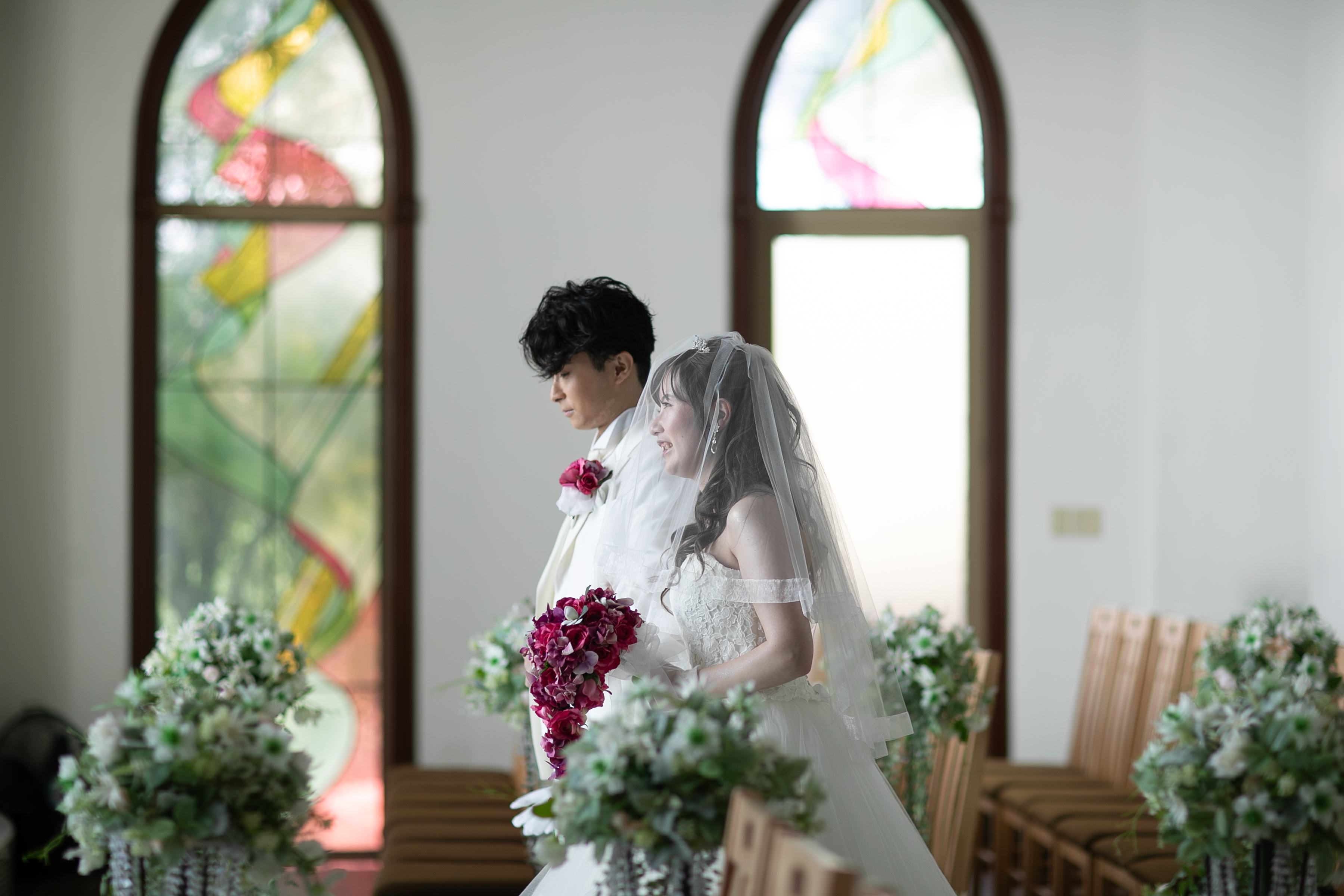 グアム挙式　～Wedding Report　21～