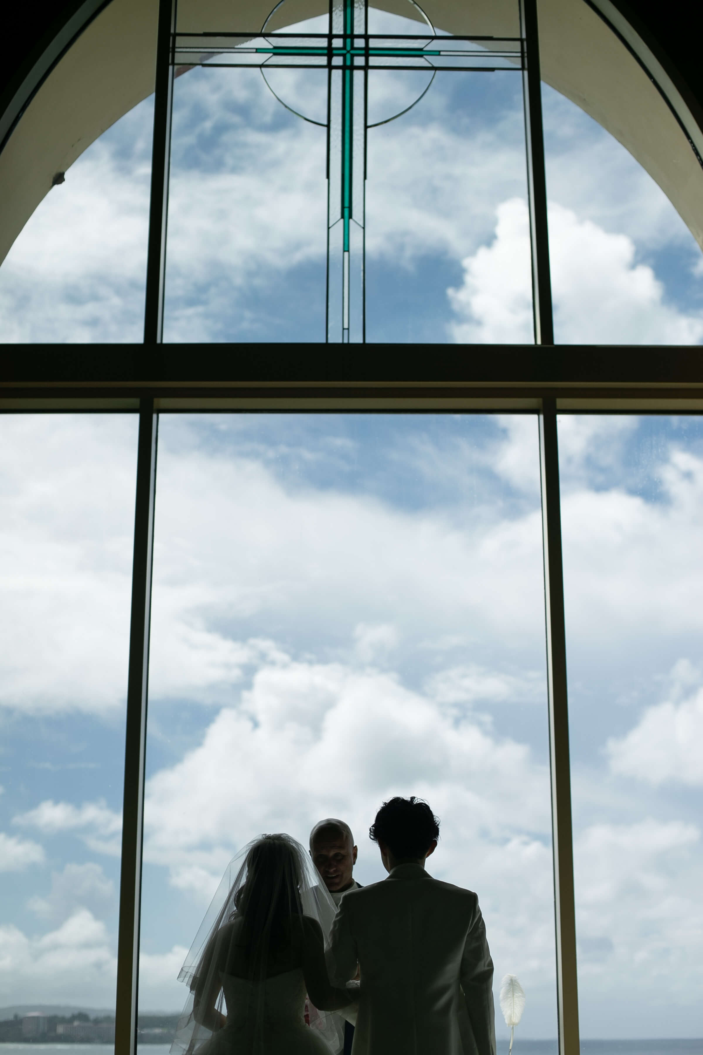 グアム挙式　～Wedding Report　21～