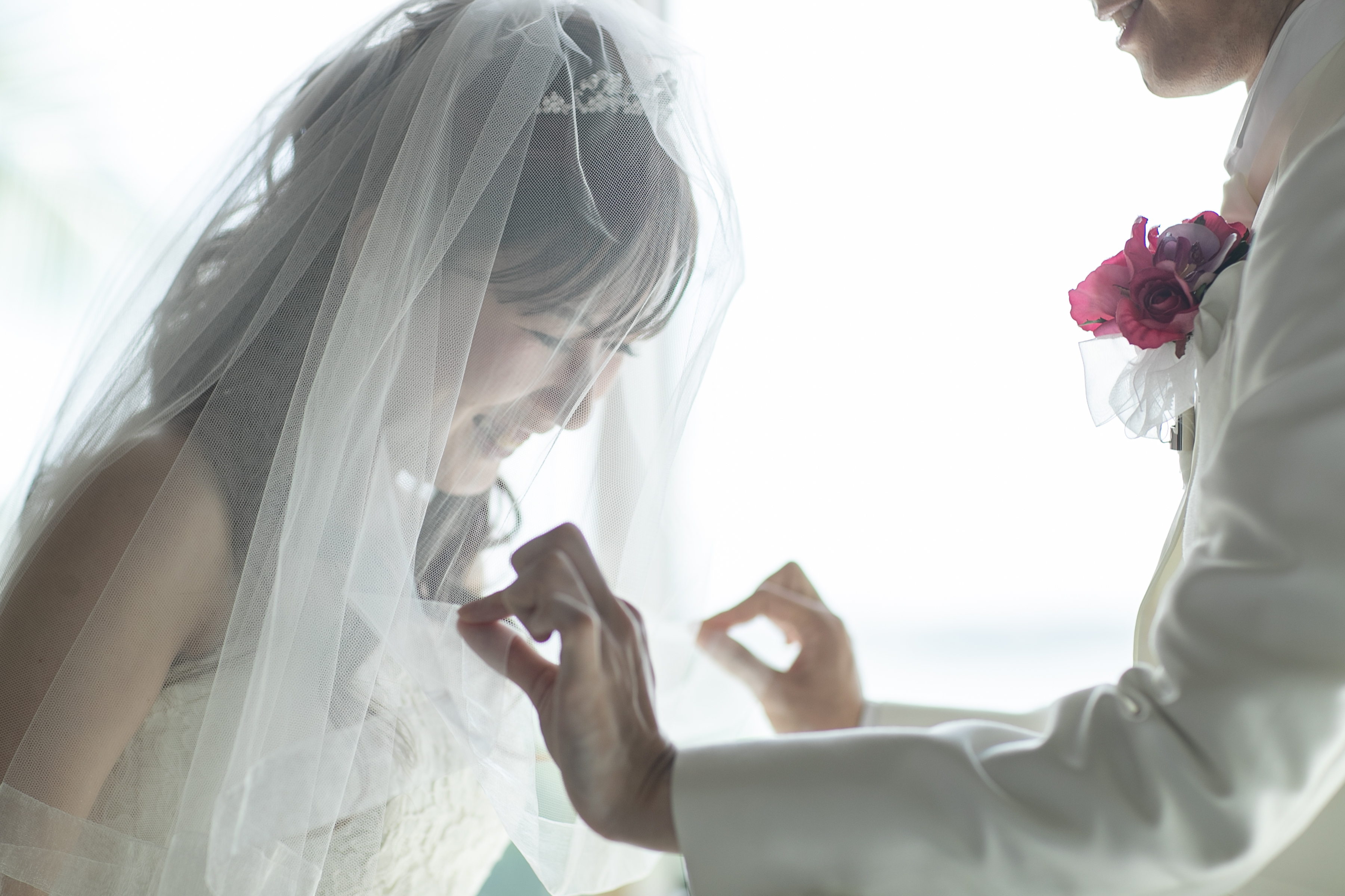 グアム挙式　～Wedding Report　21～