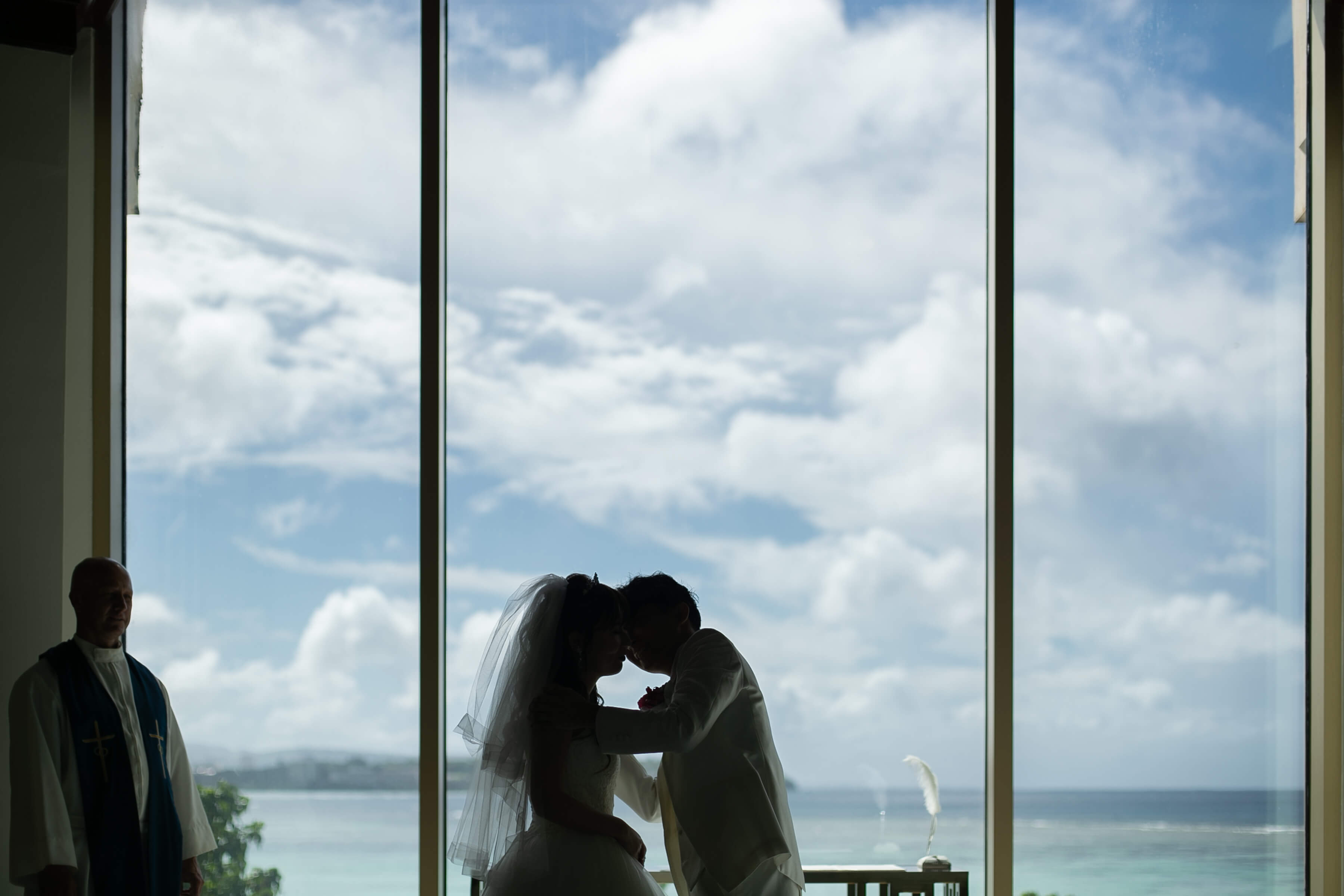 グアム挙式　～Wedding Report　21～