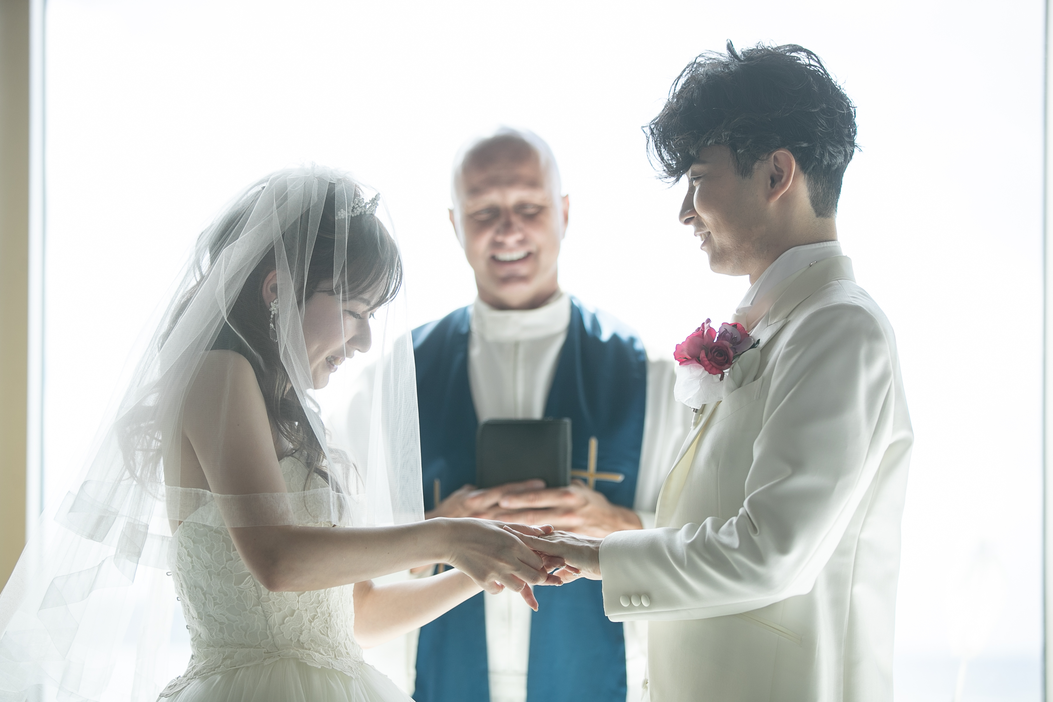 グアム挙式　～Wedding Report　21～
